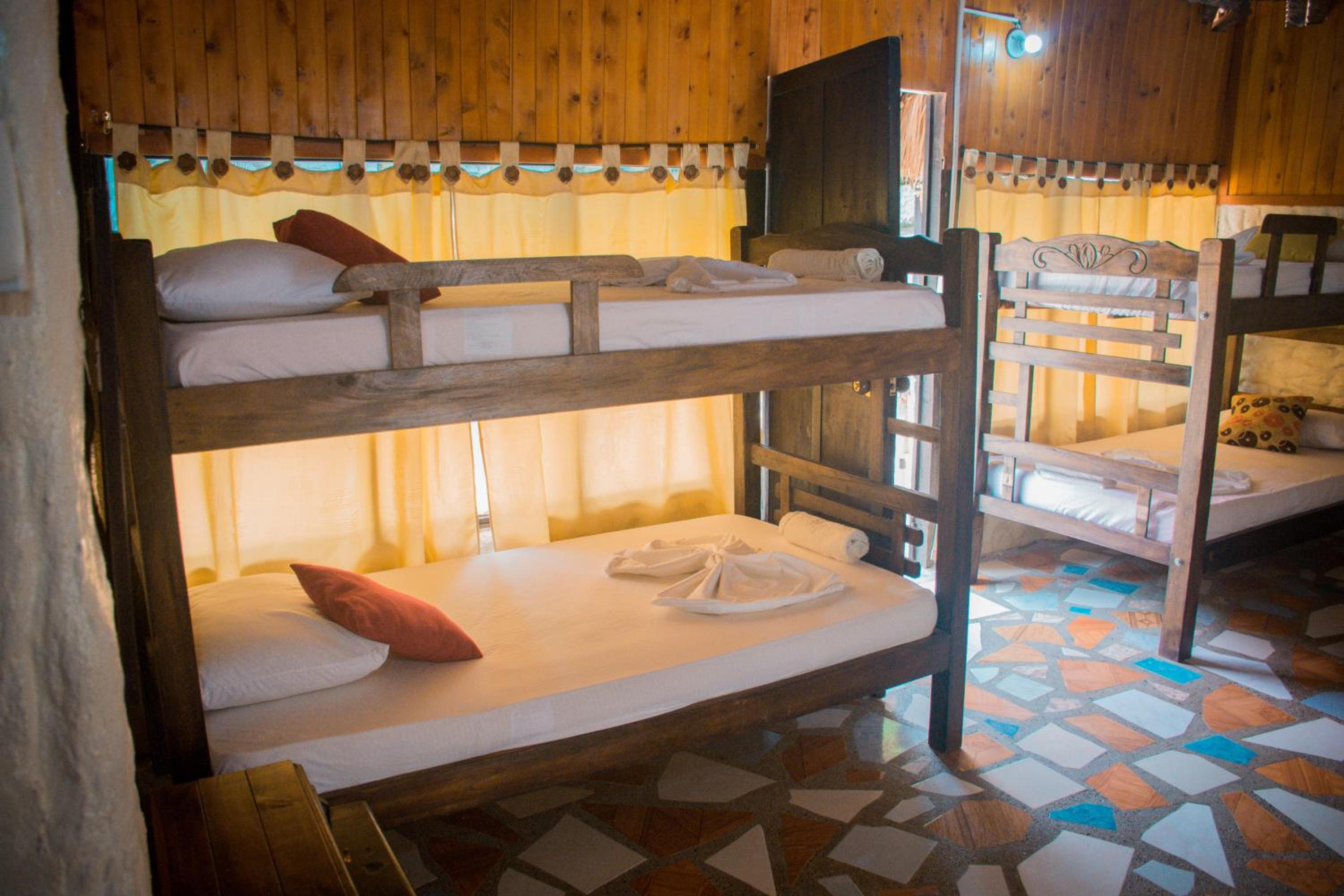 Casa Hostal Villa Del Rio