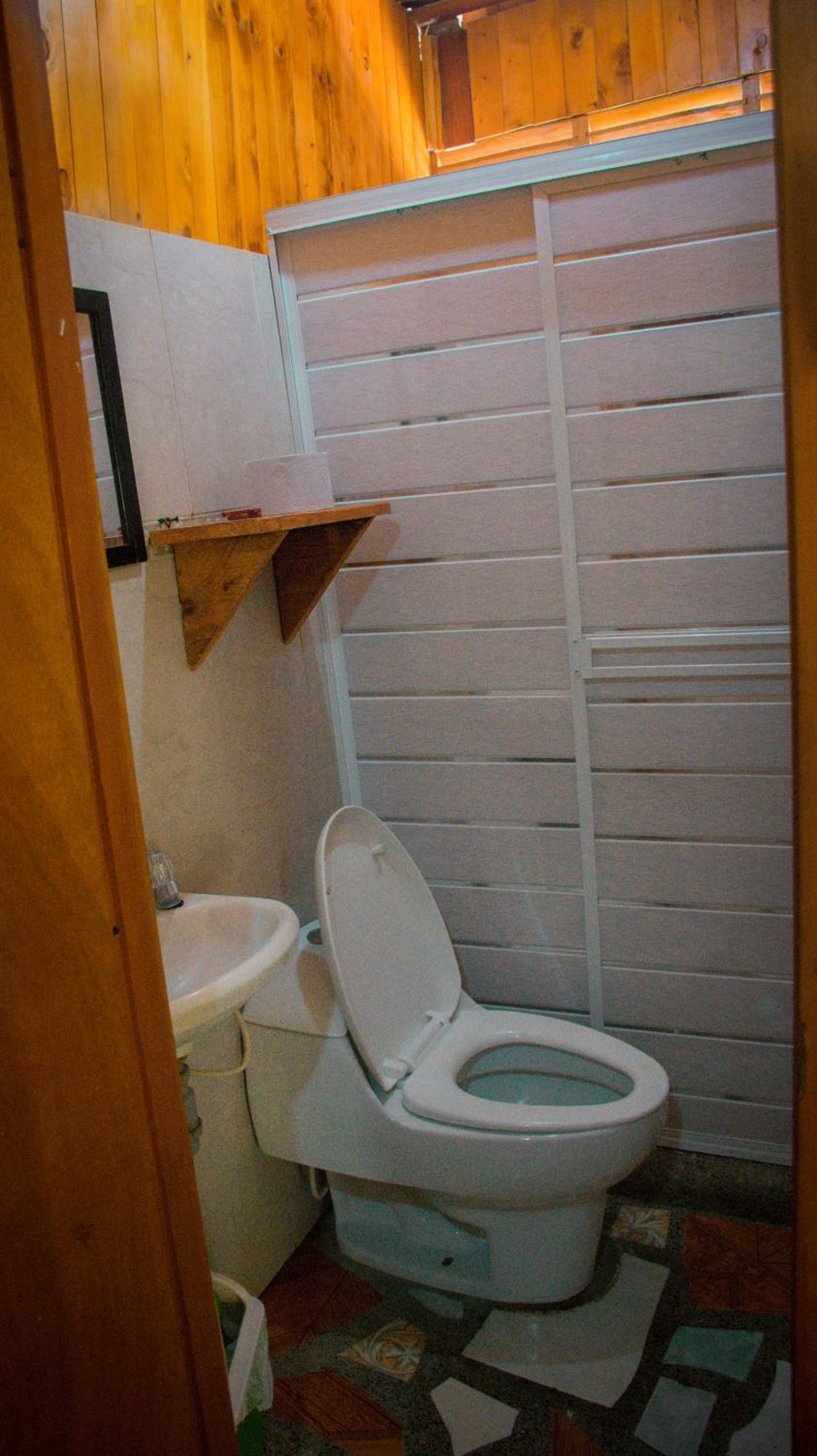 Casa Hostal Villa Del Rio