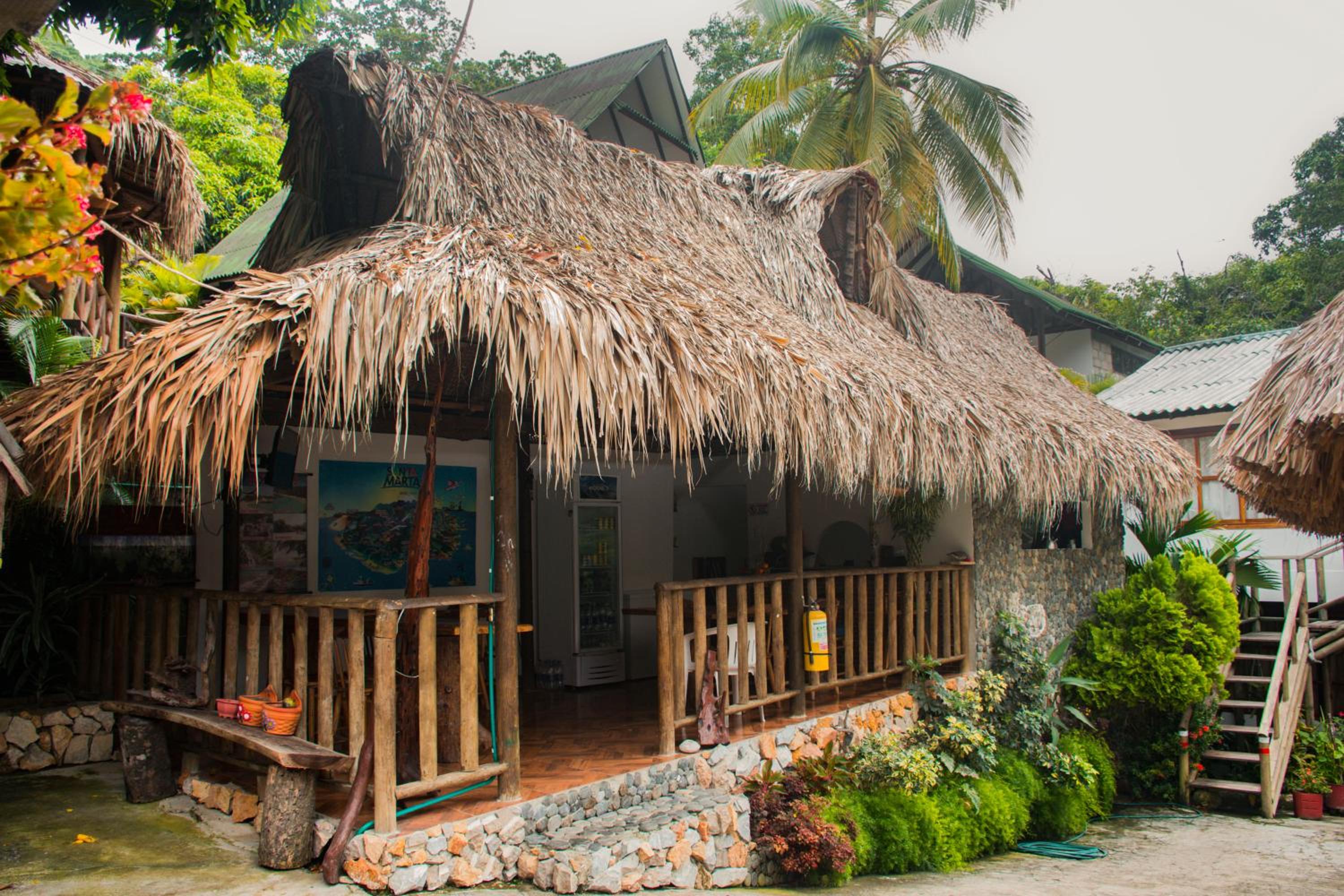 Casa Hostal Villa Del Rio