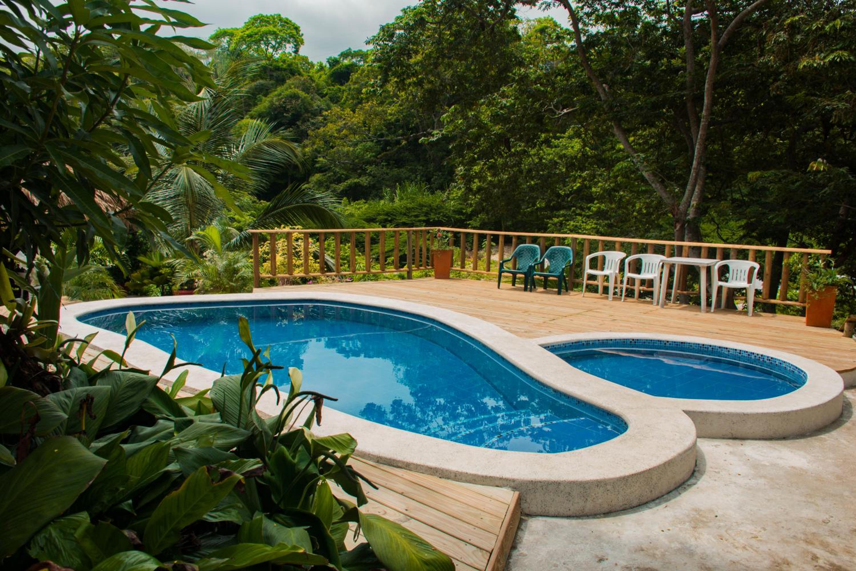 Casa Hostal Villa Del Rio
