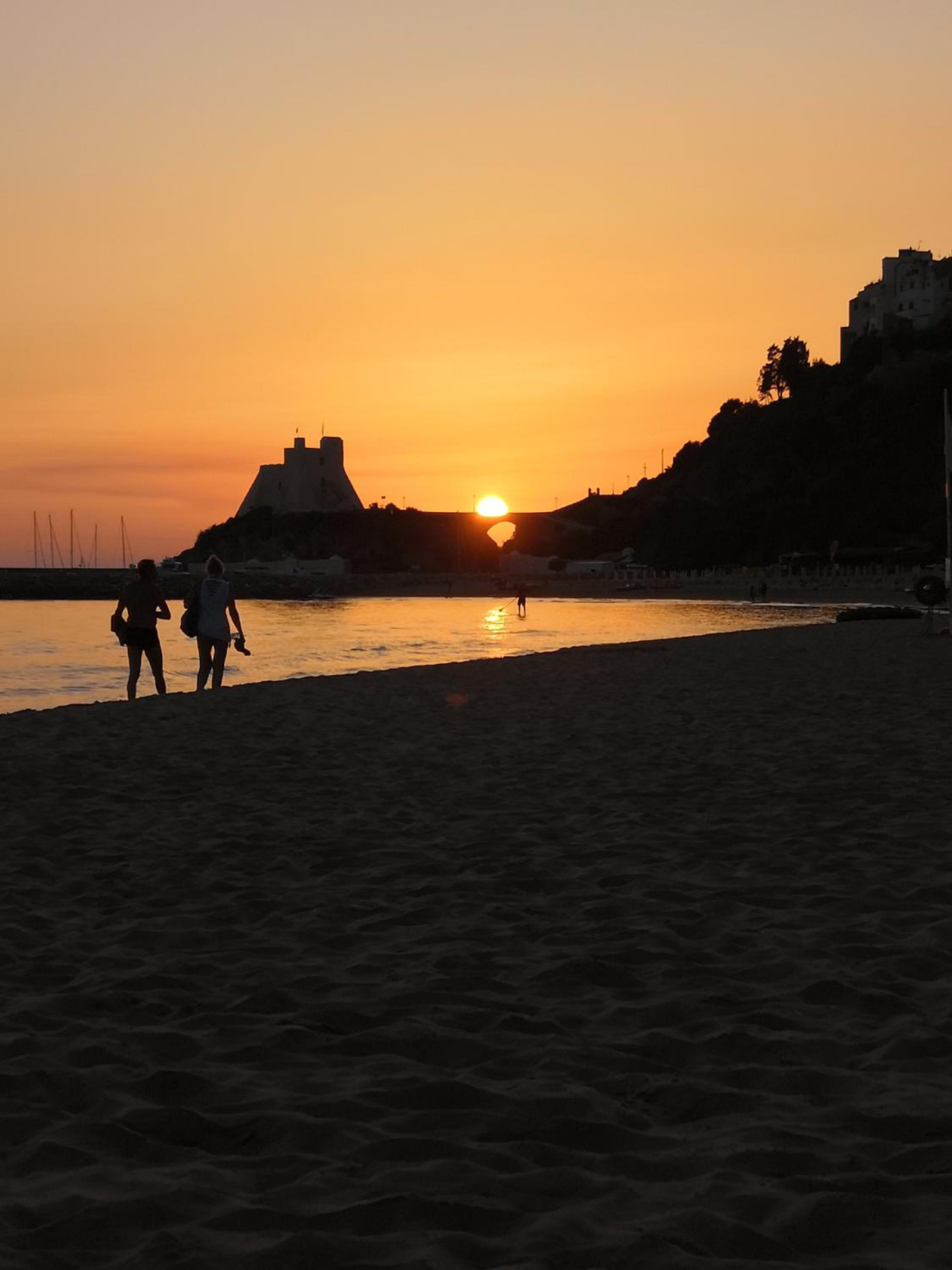 B&B Sperlonga