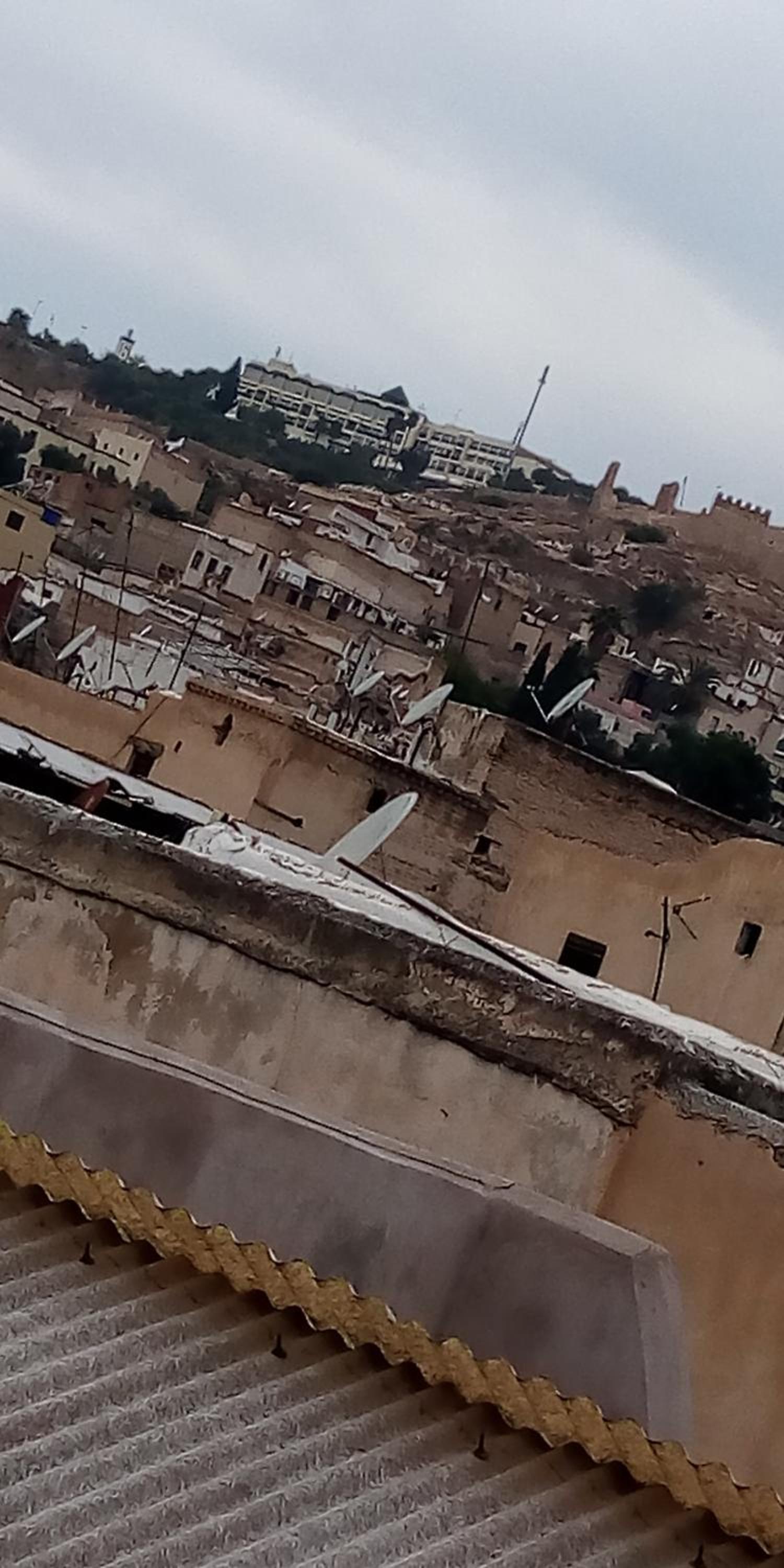 roof