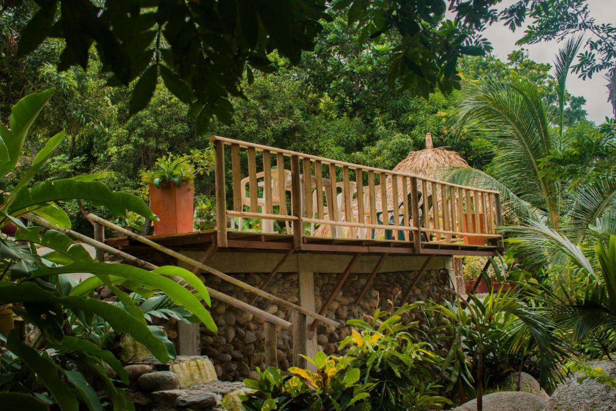 Casa Hostal Villa Del Rio