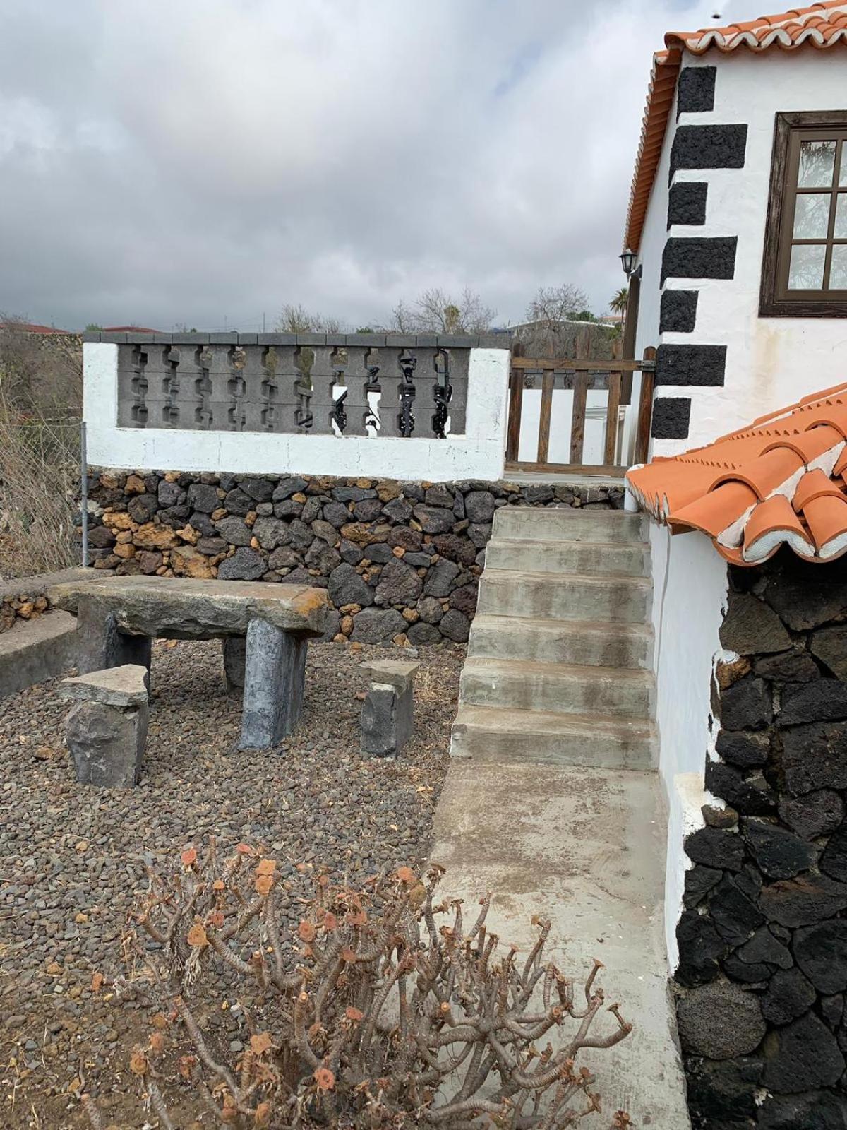 Casa Antigua view 2