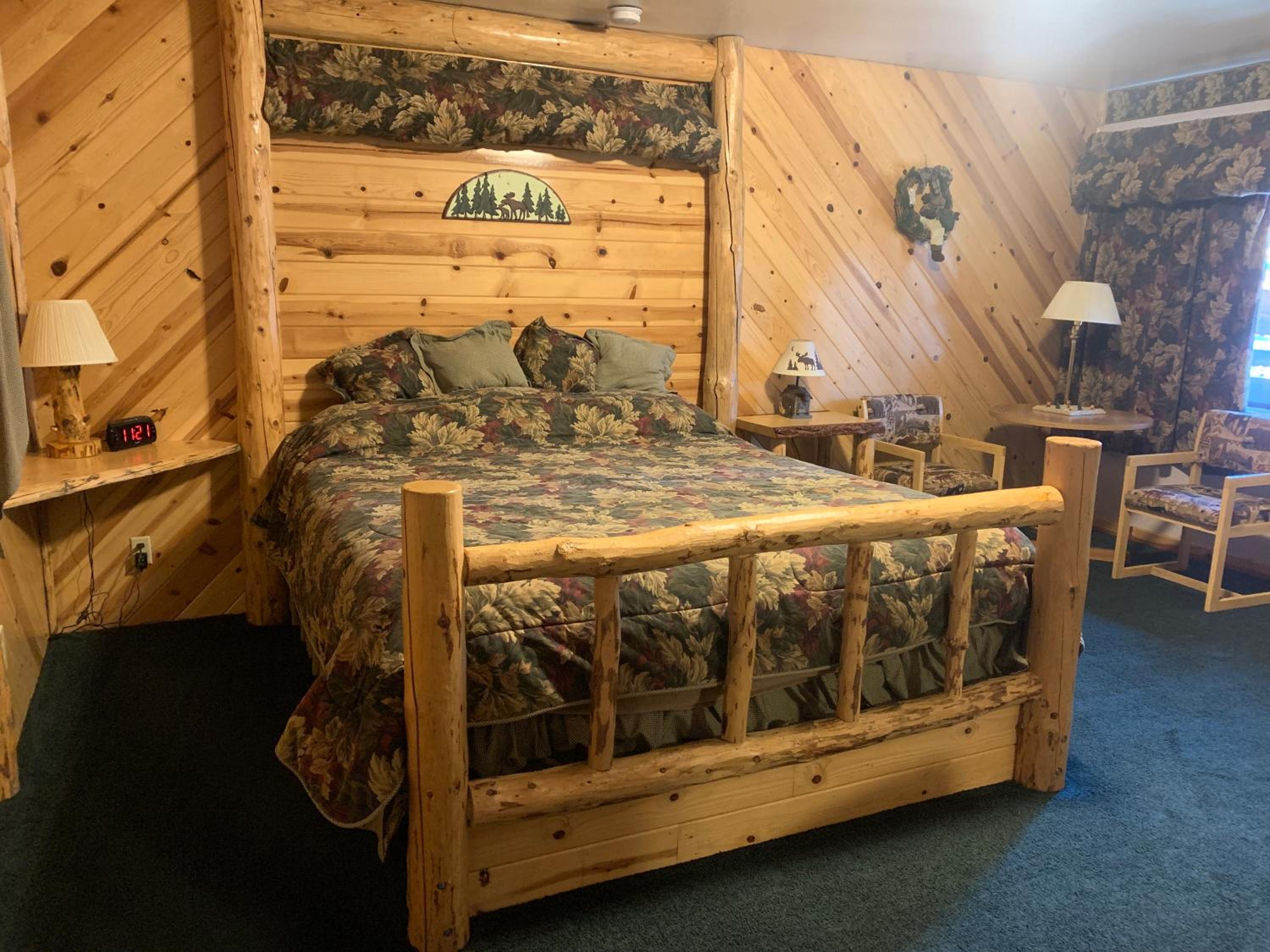 Tahoe Valley Lodge