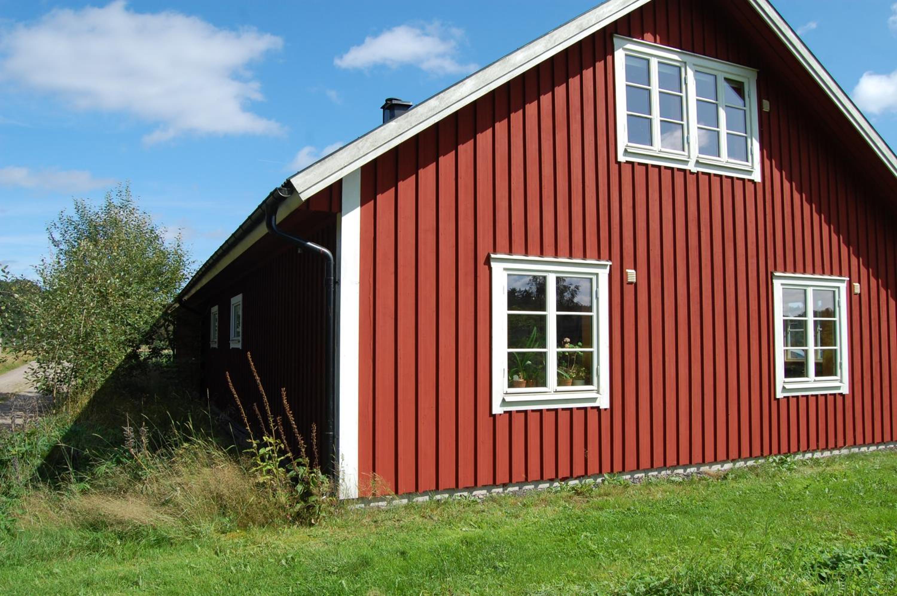 Flähult Ullared view 2
