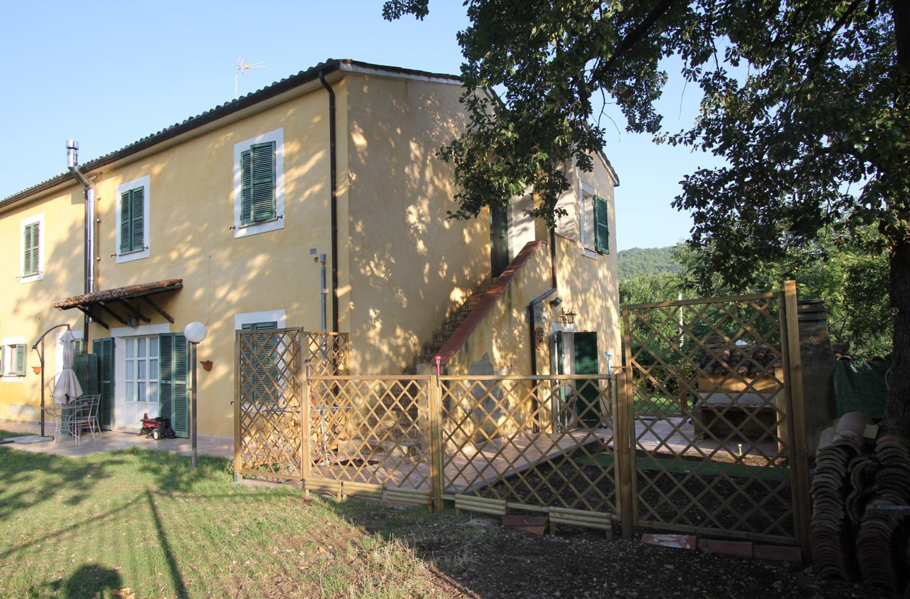 Abruzzo - Teramo tra Mare e Monti