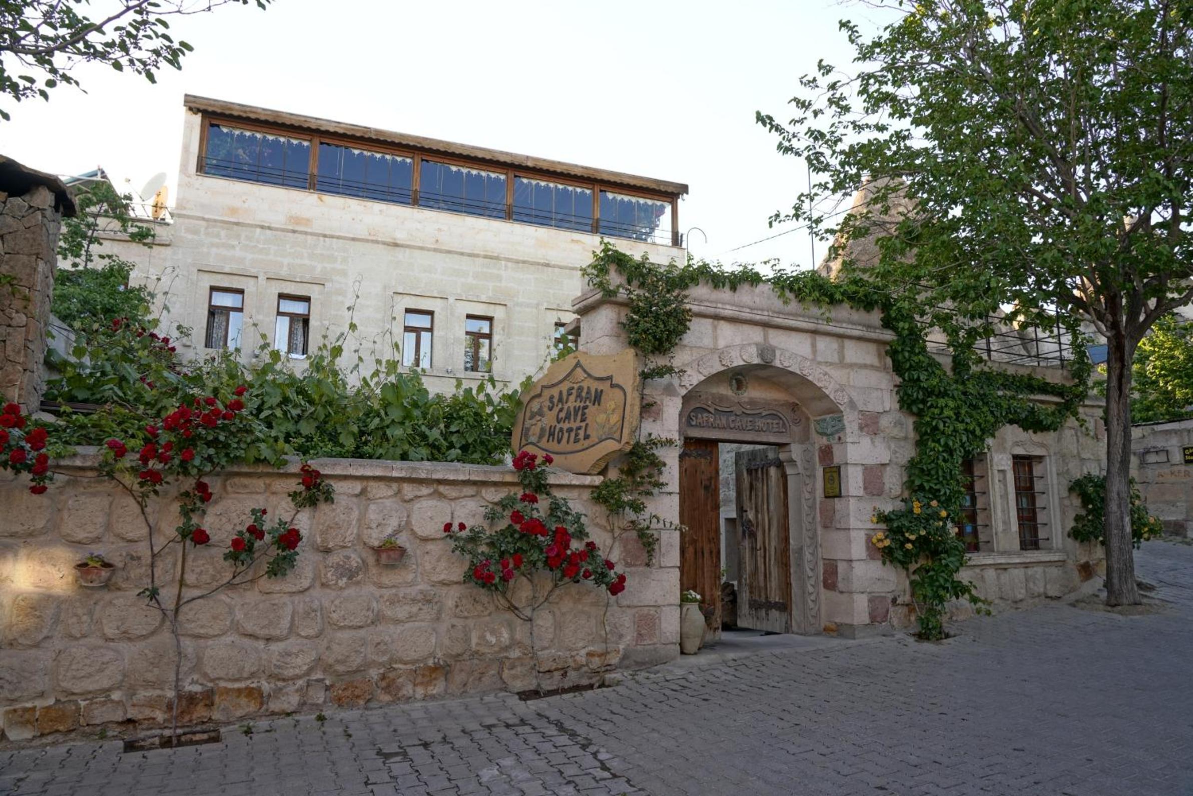 Safran Cave Hotel - Image 58