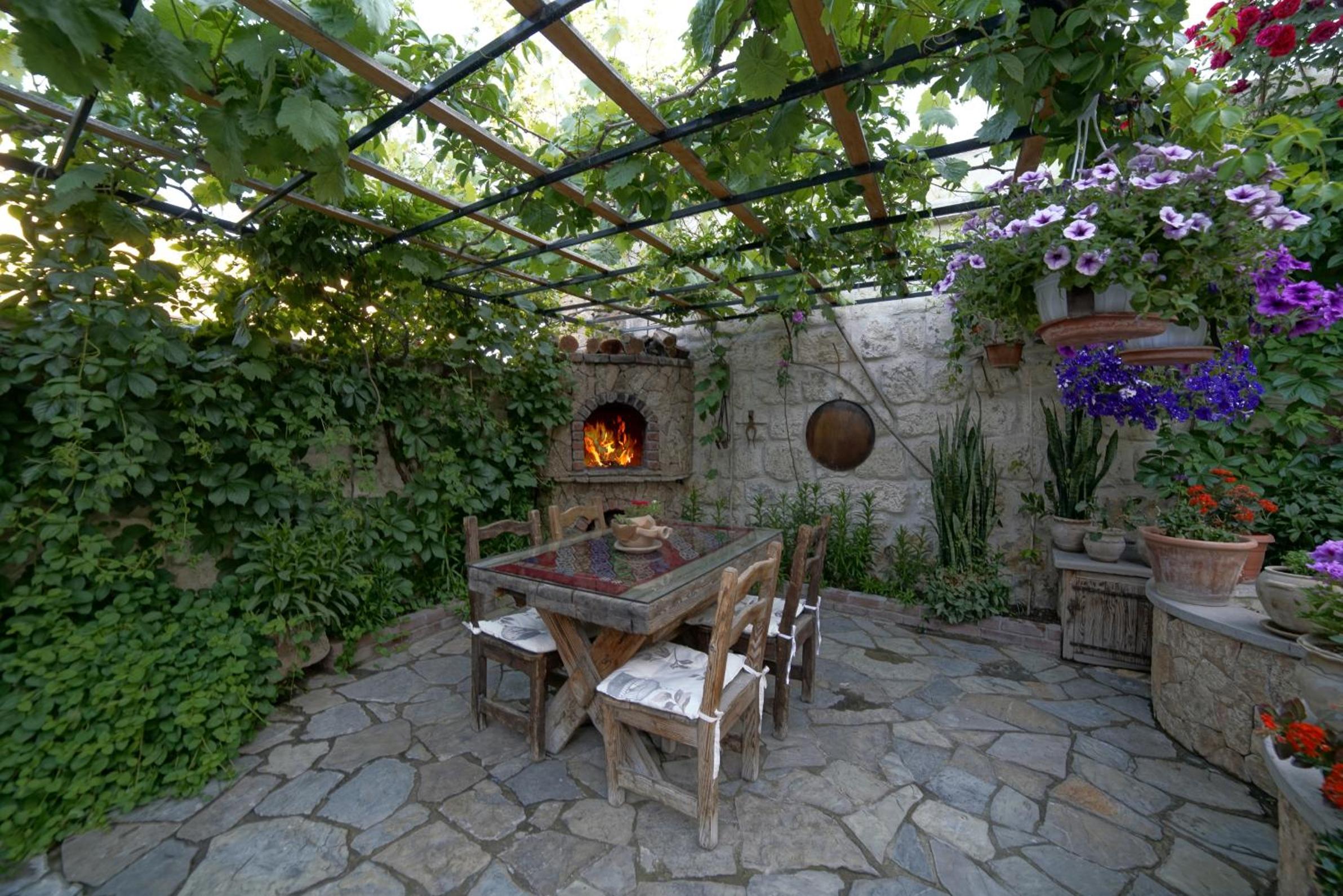 Safran Cave Hotel - Image 68