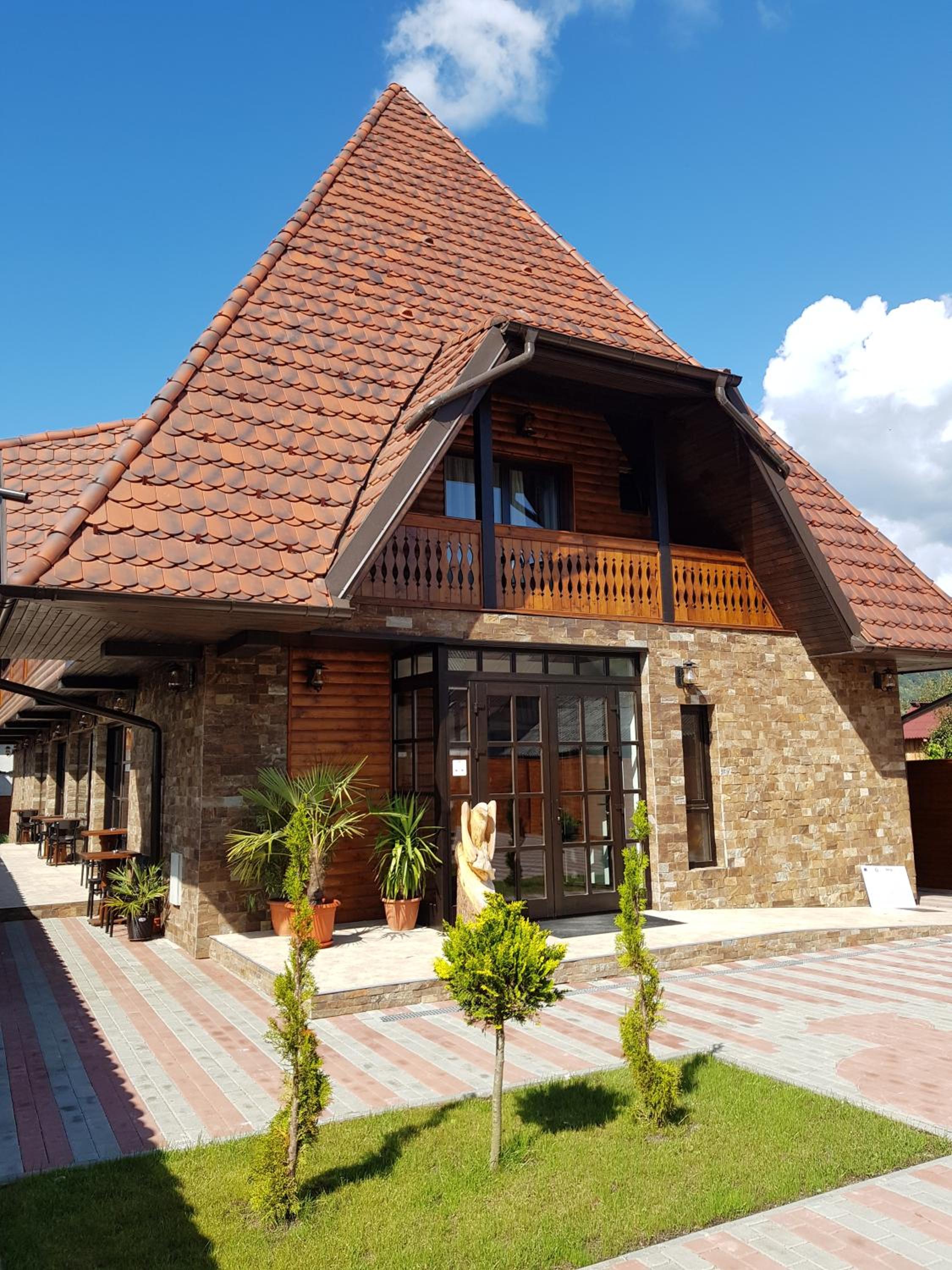 Piatra Soimului