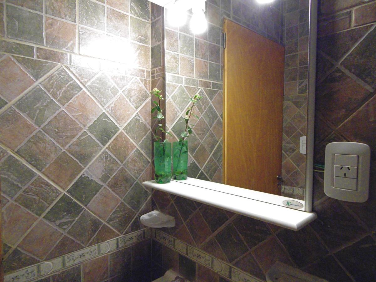 Los Abedules Bungalow