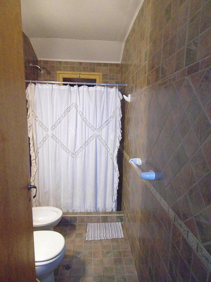 Los Abedules Bungalow