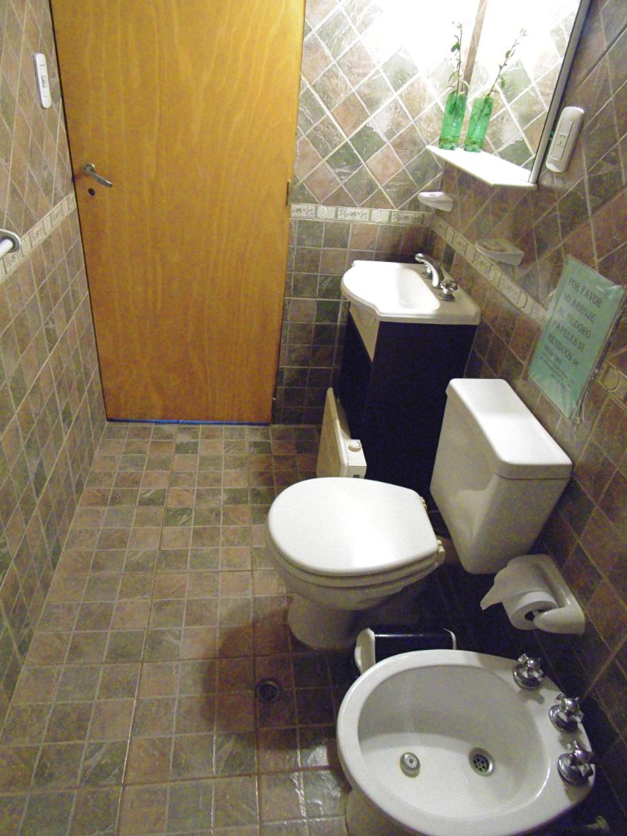Los Abedules Bungalow