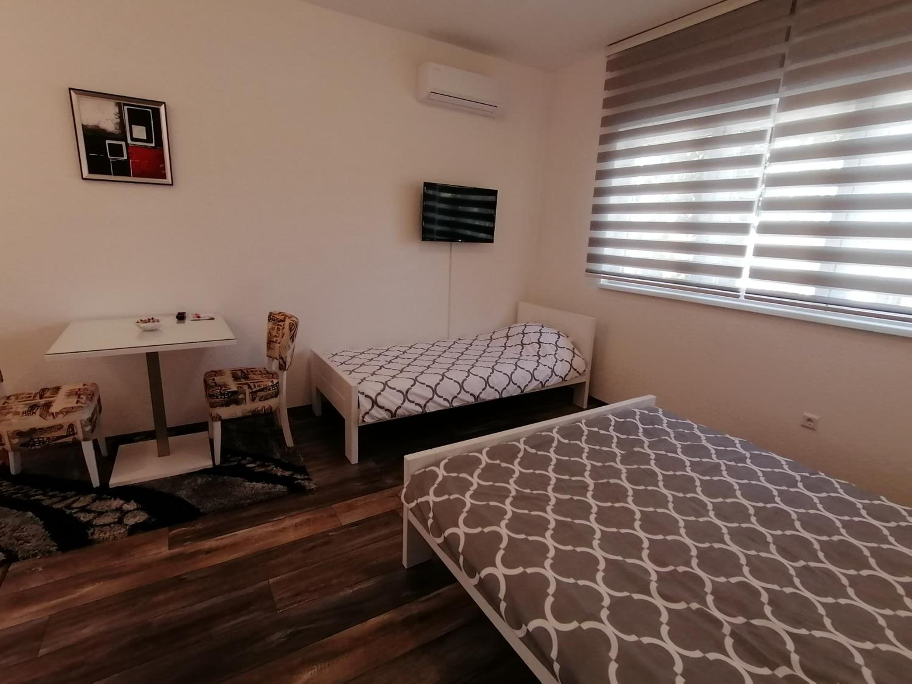 Apartment Kapetanovic