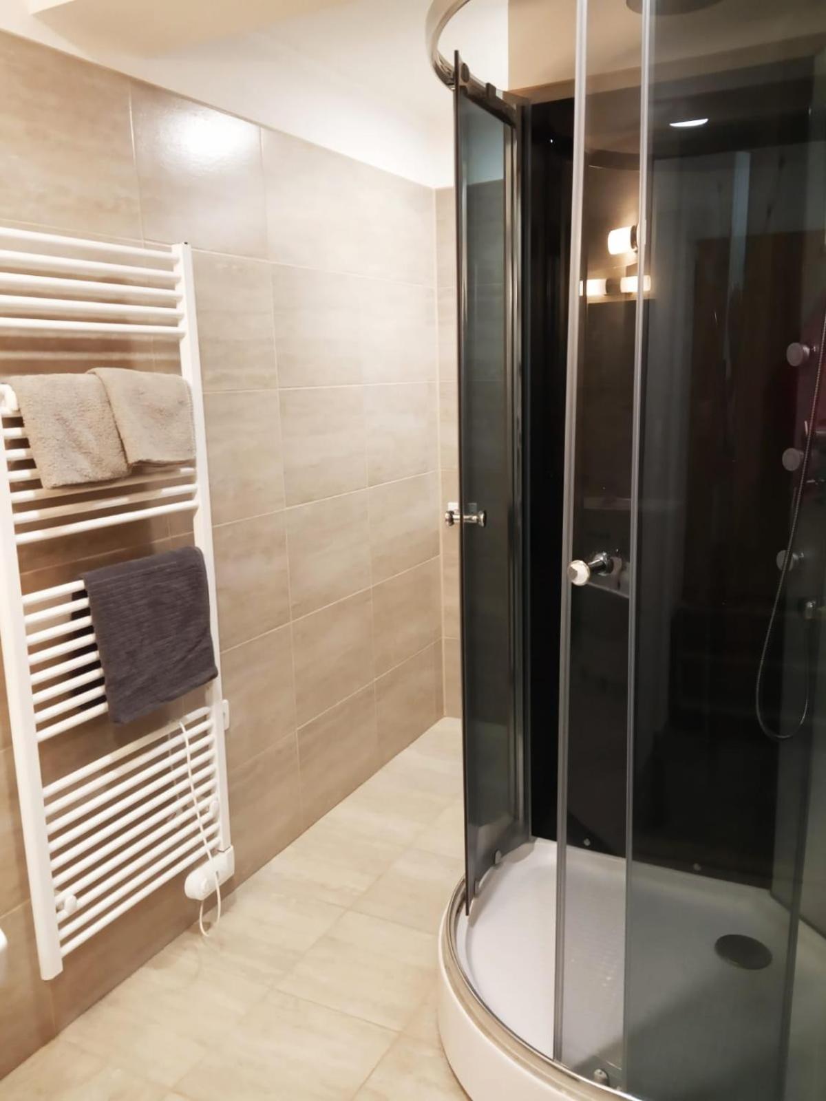 Apartman Horalka