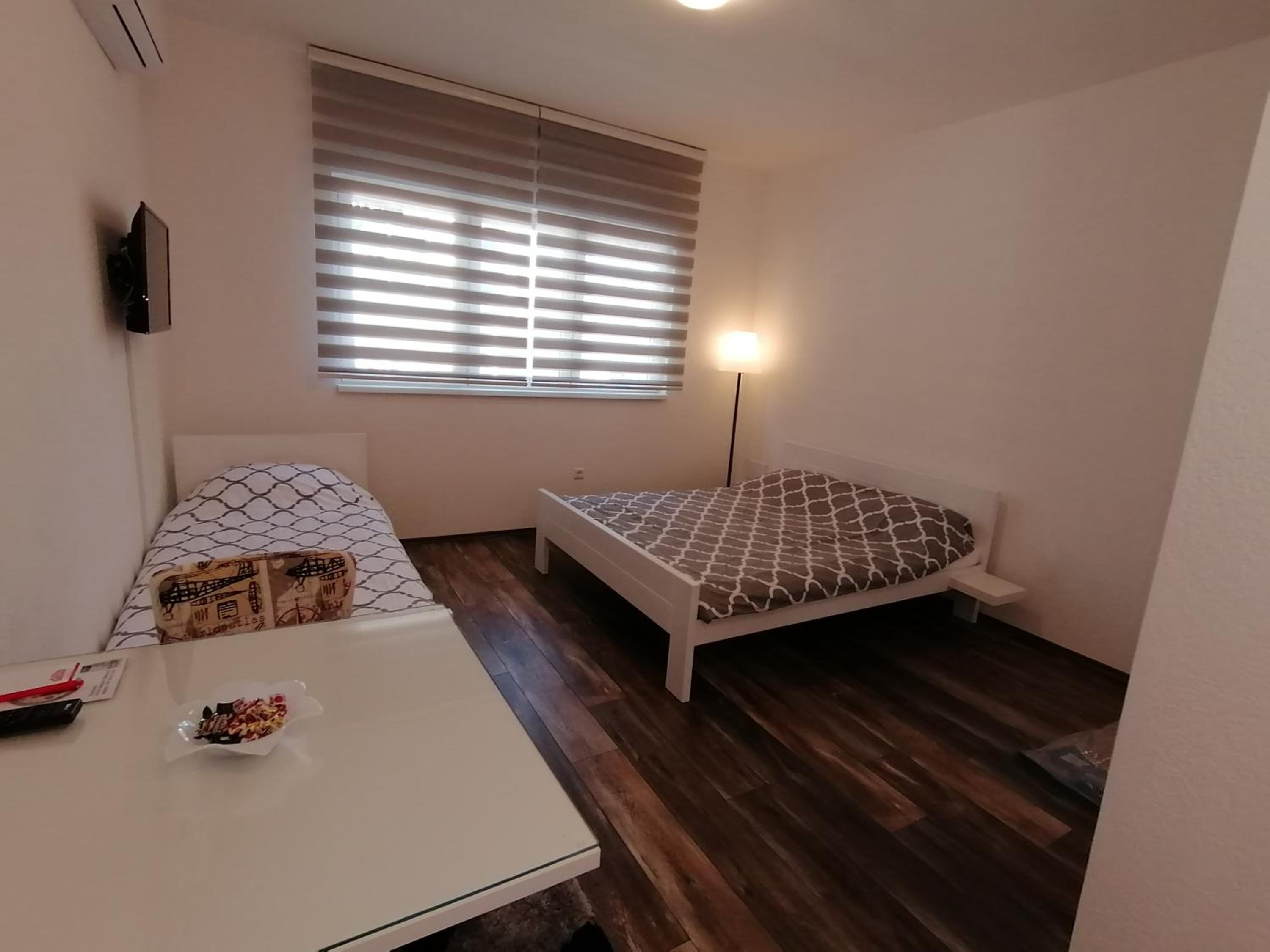 Apartment Kapetanovic