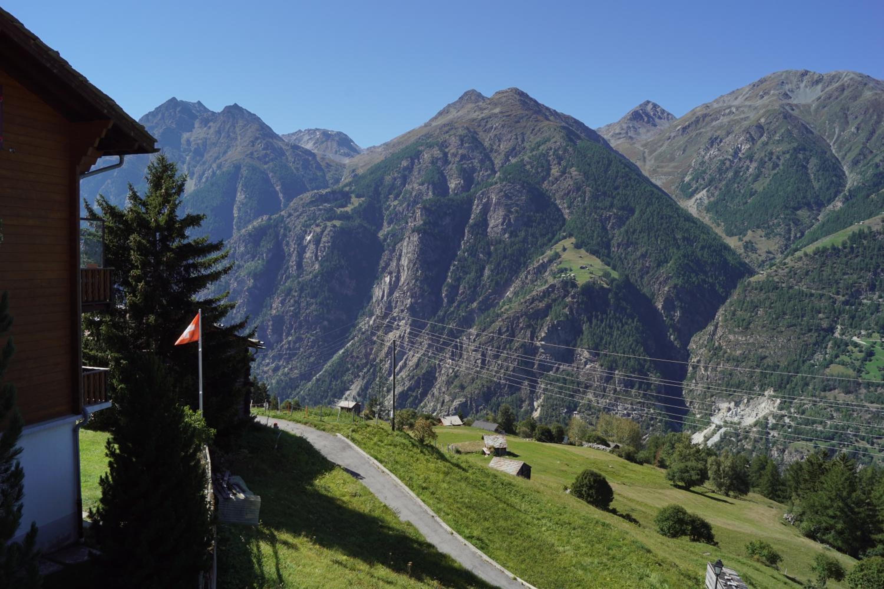 Aletschblick