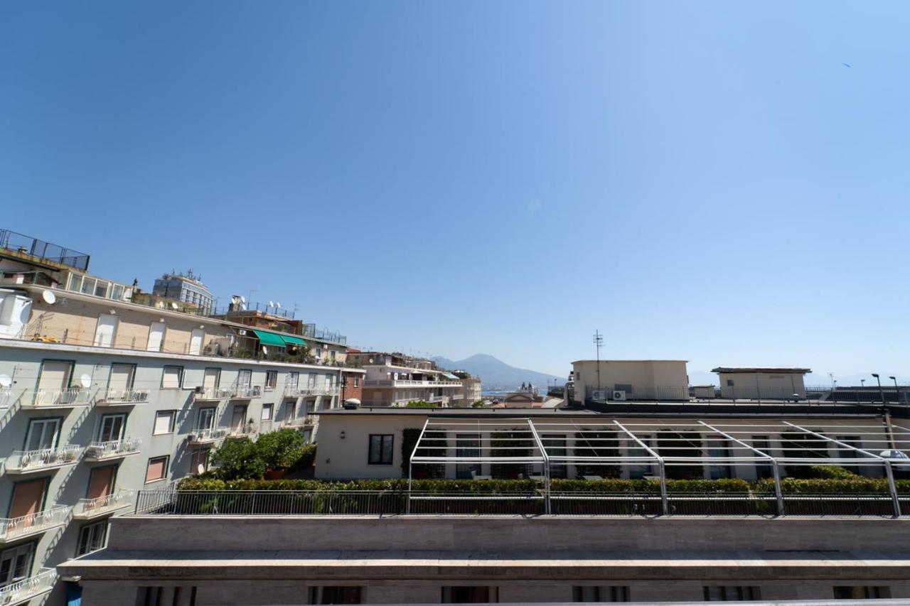 HG Boutique Toledo, Napoli Centro, by ClaPa Group