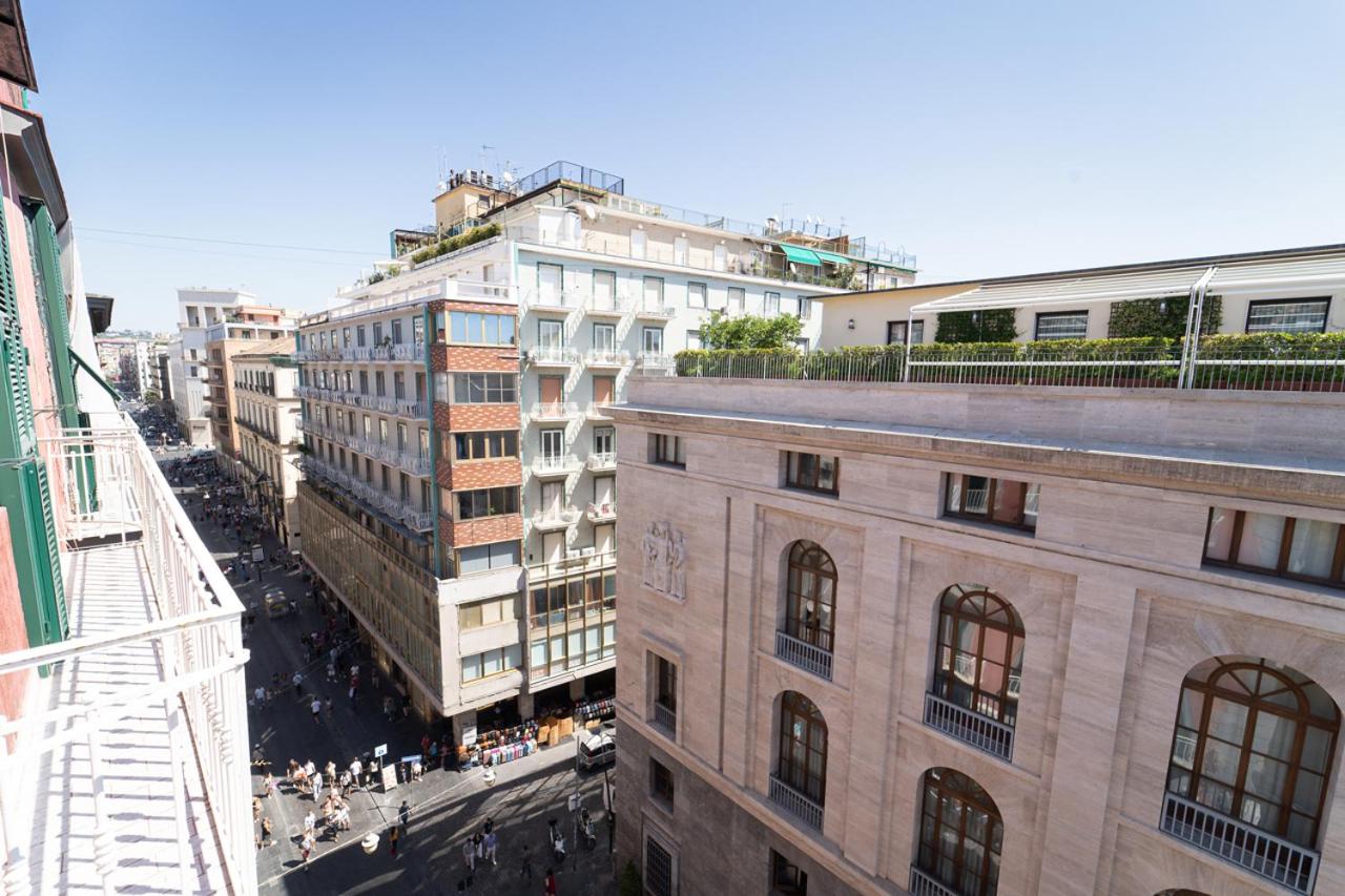 HG Boutique Toledo, Napoli Centro, by ClaPa Group