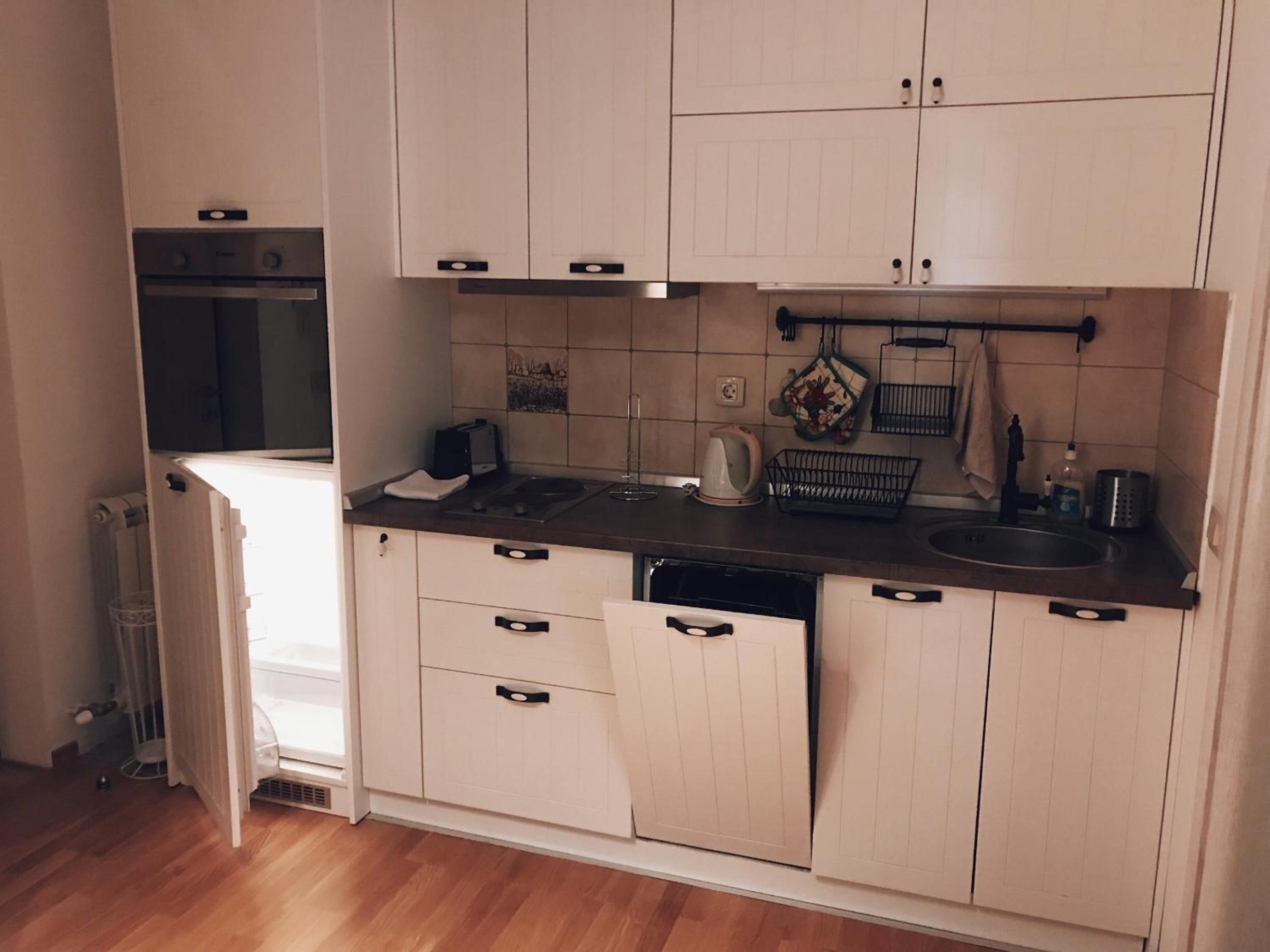 Apartman D&S