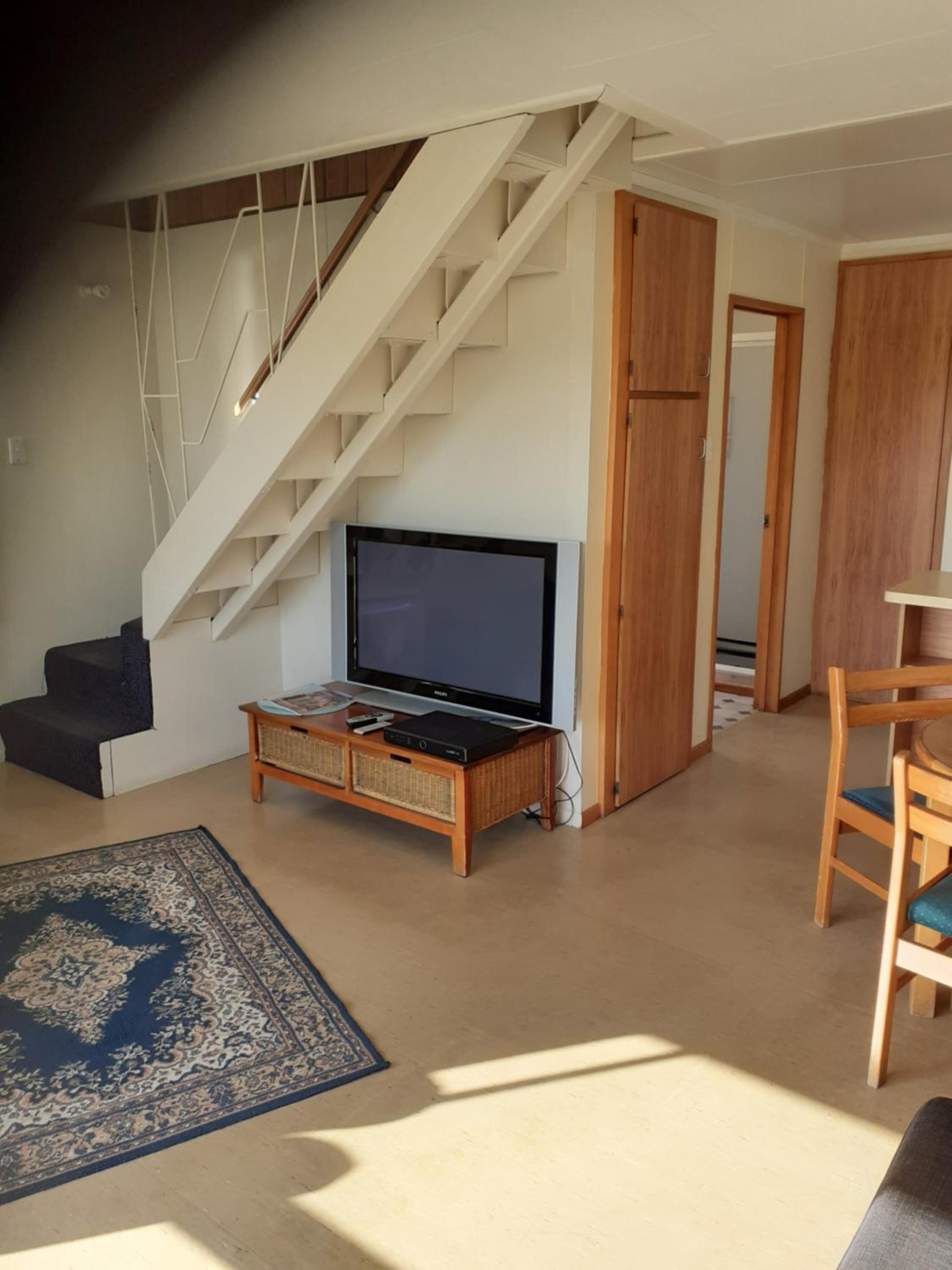 Moeraki Beach Motels view 2