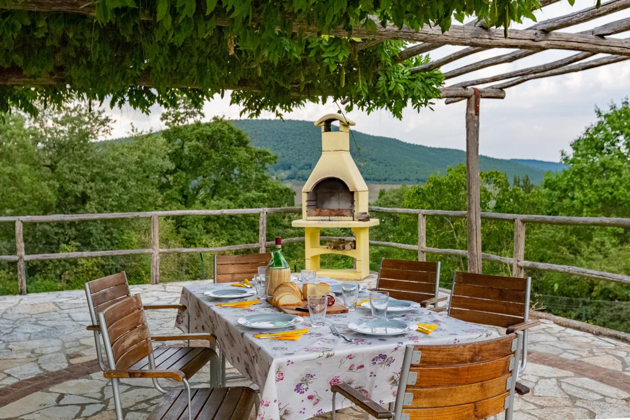 Casa Gabry