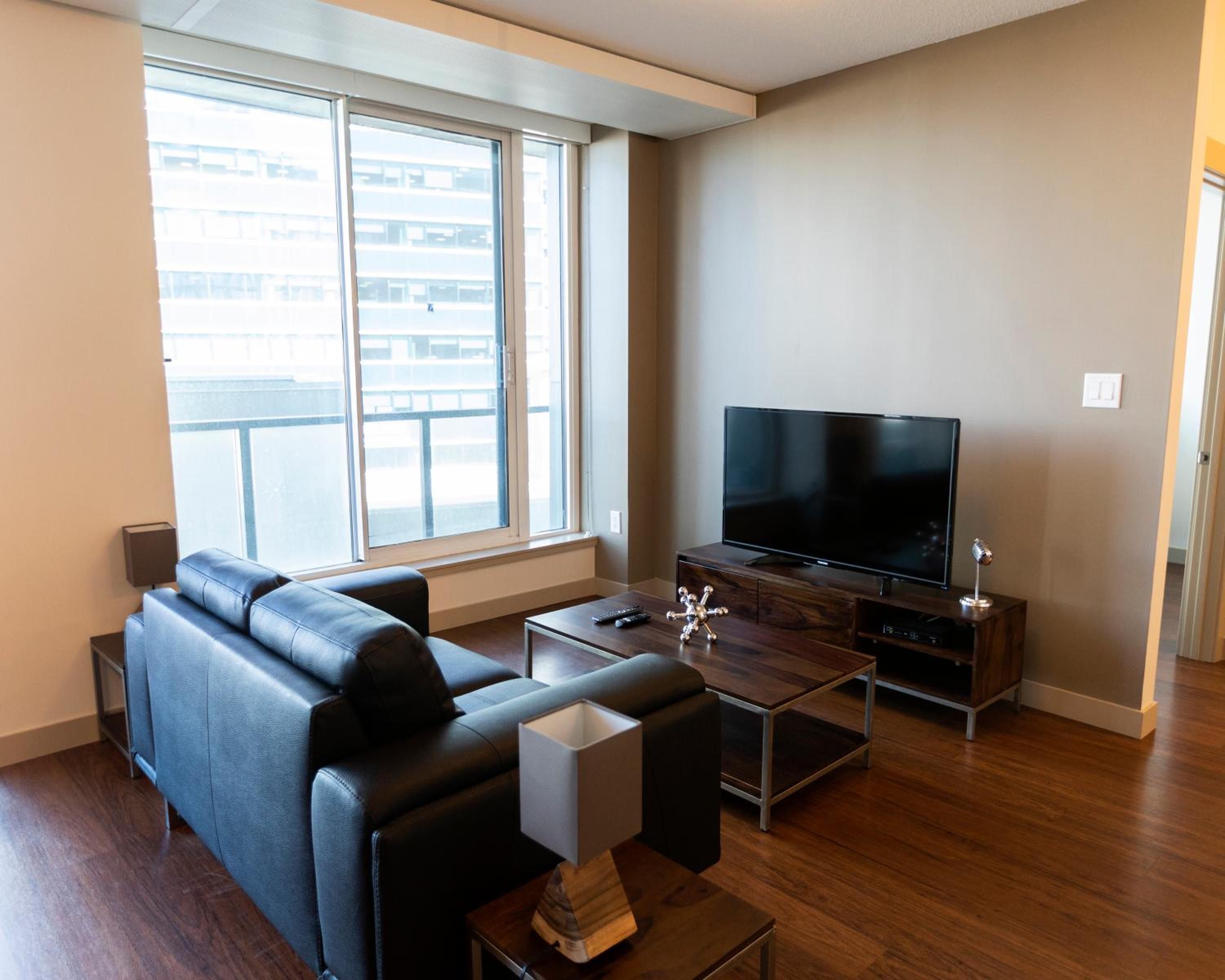 Mayfair Luxe Suites Premium by Corporate Stays