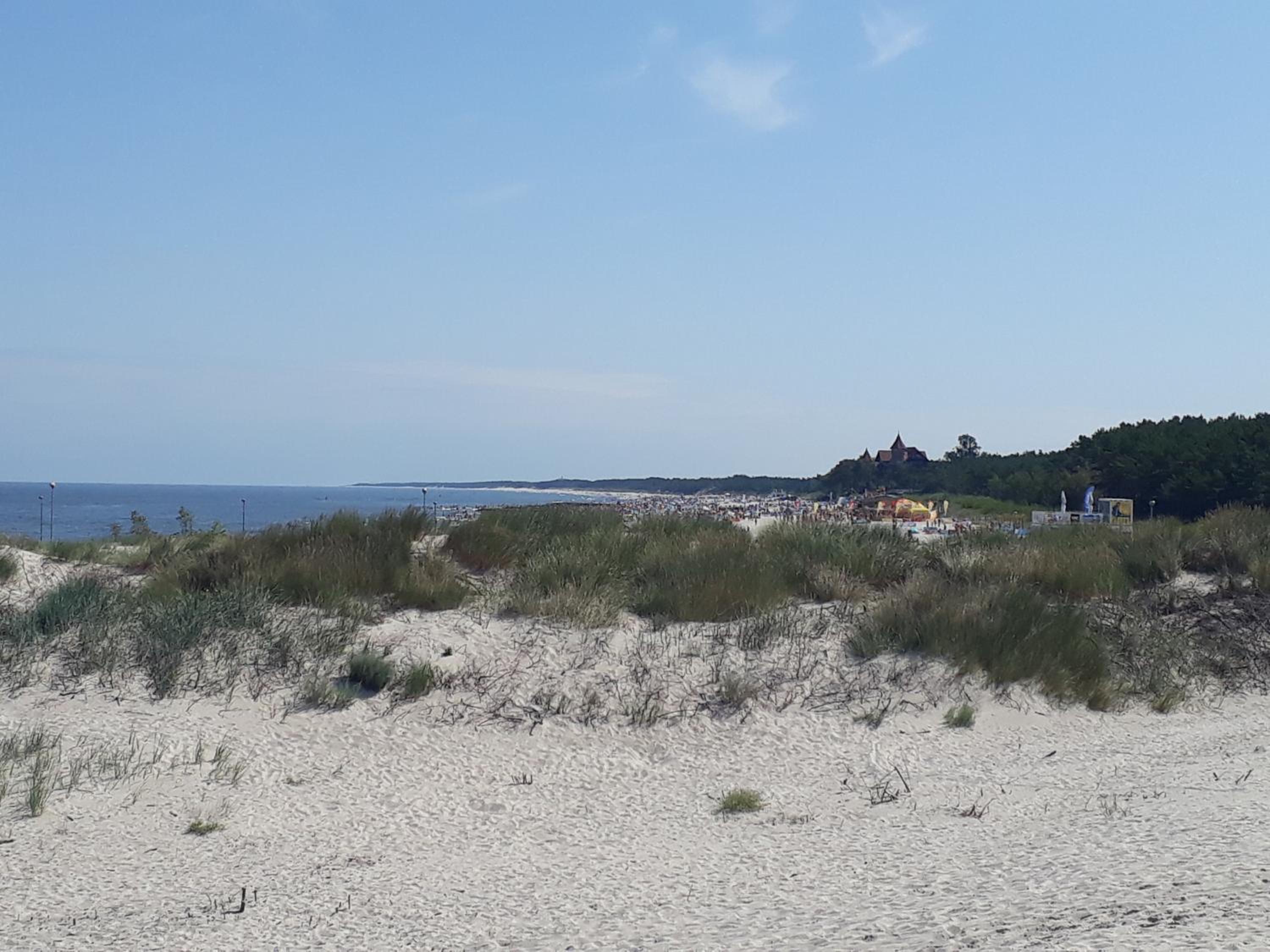 Casa del Mare, Apartments and more