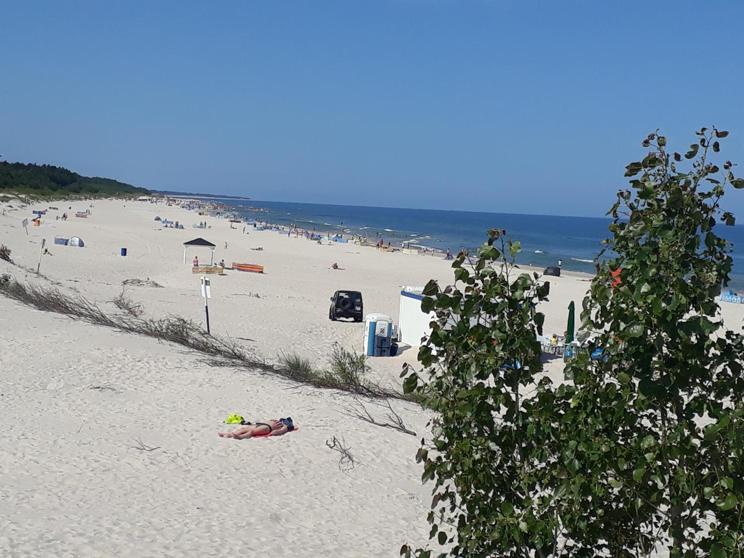 Casa del Mare, Apartments and more