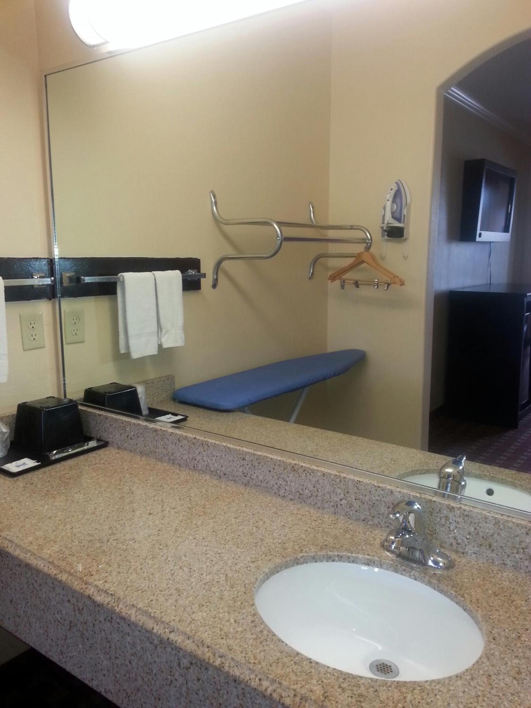 Platinum Inn Katy
