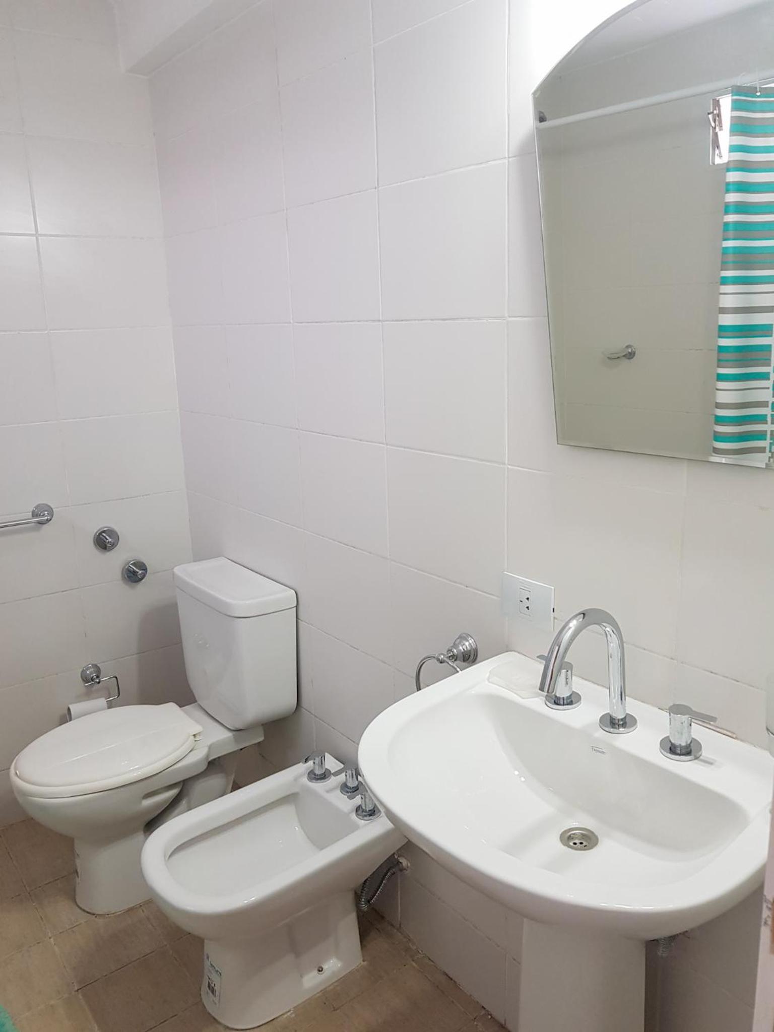 Boulevard Lavalle Apartament