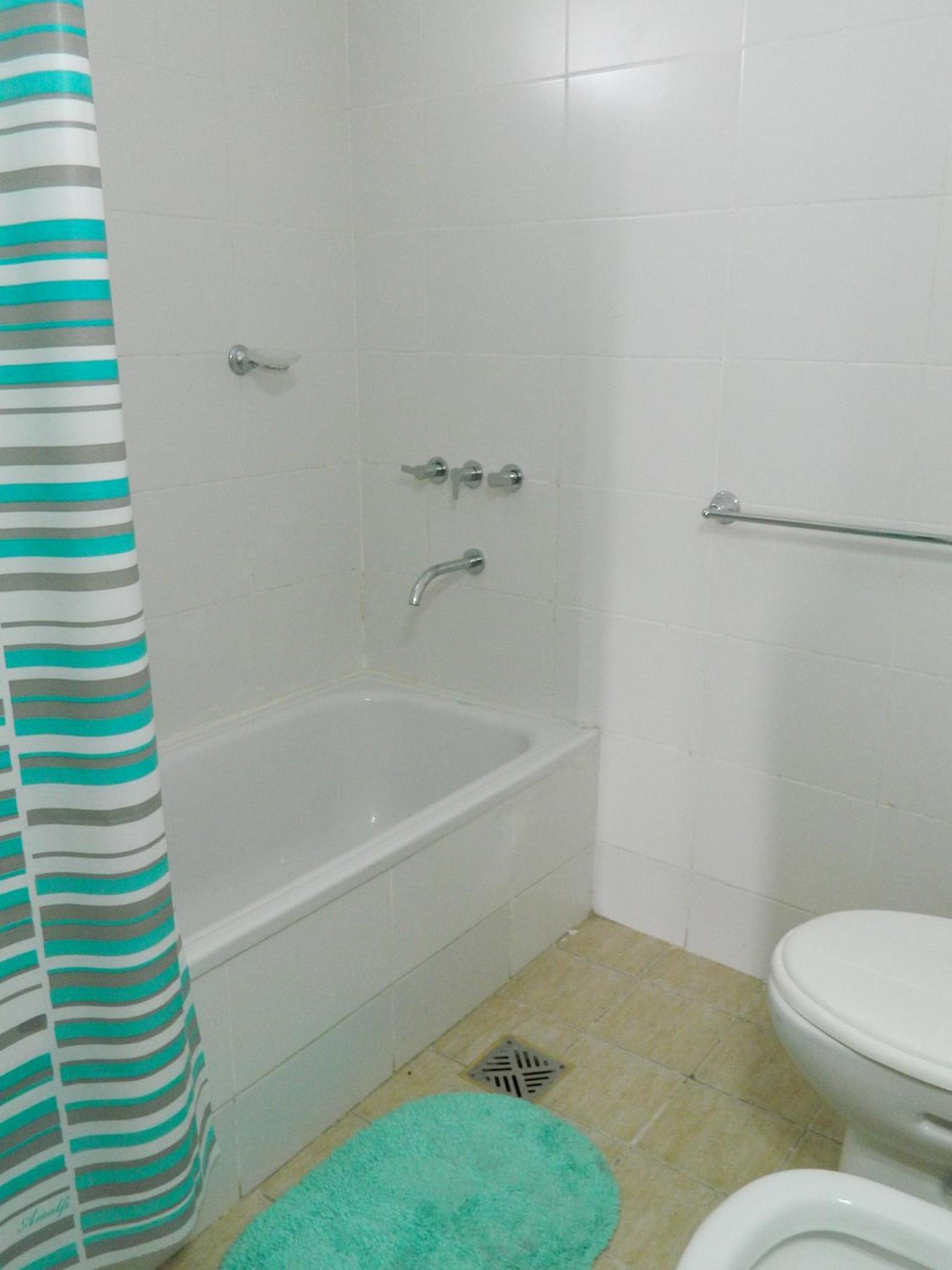 Boulevard Lavalle Apartament