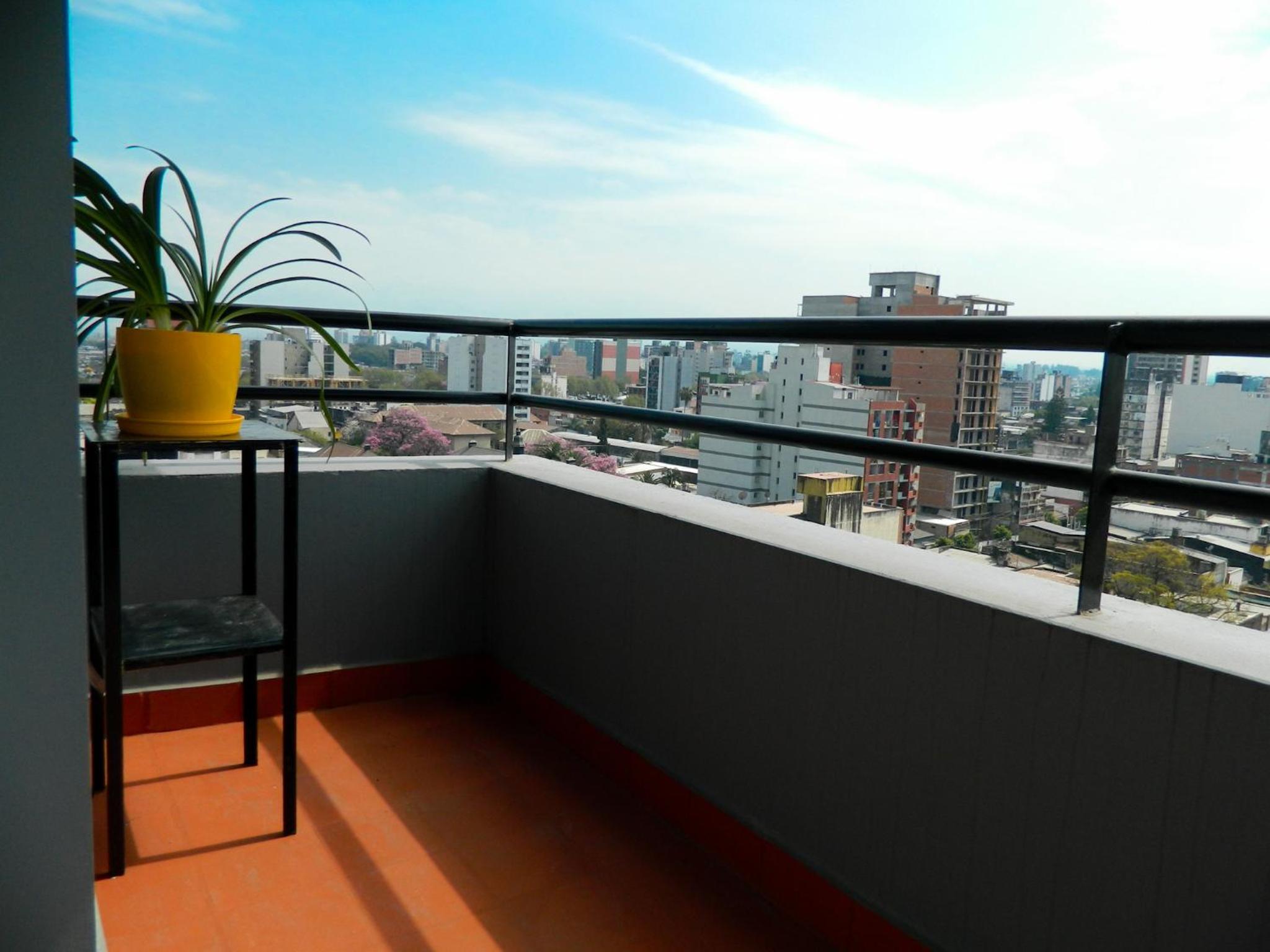 Boulevard Lavalle Apartament