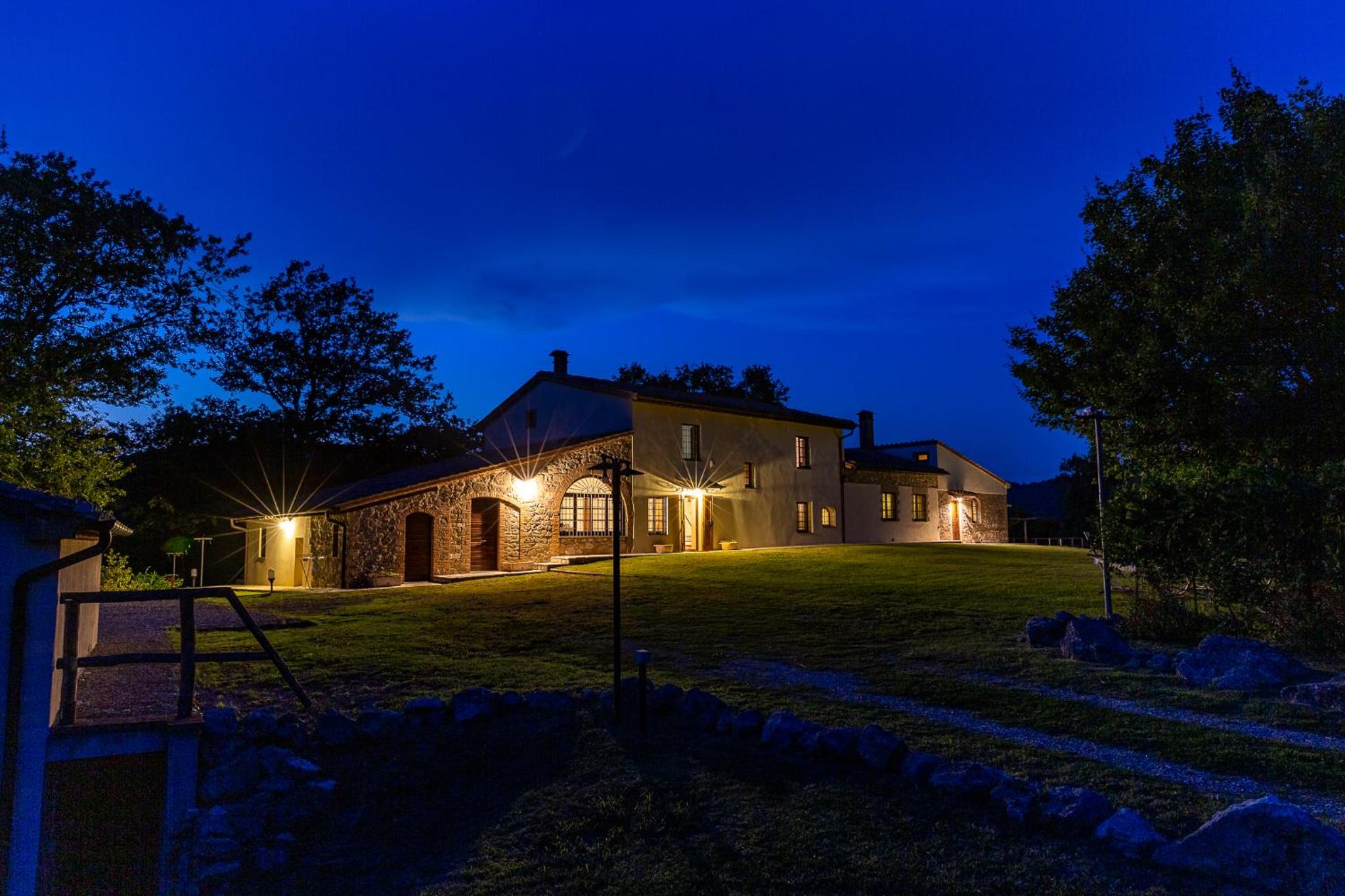 Casa Gabry