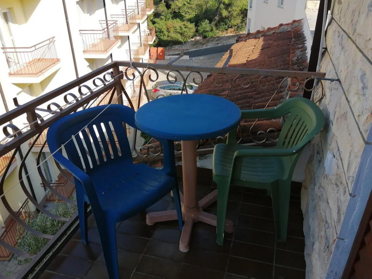 Maribela Apartments