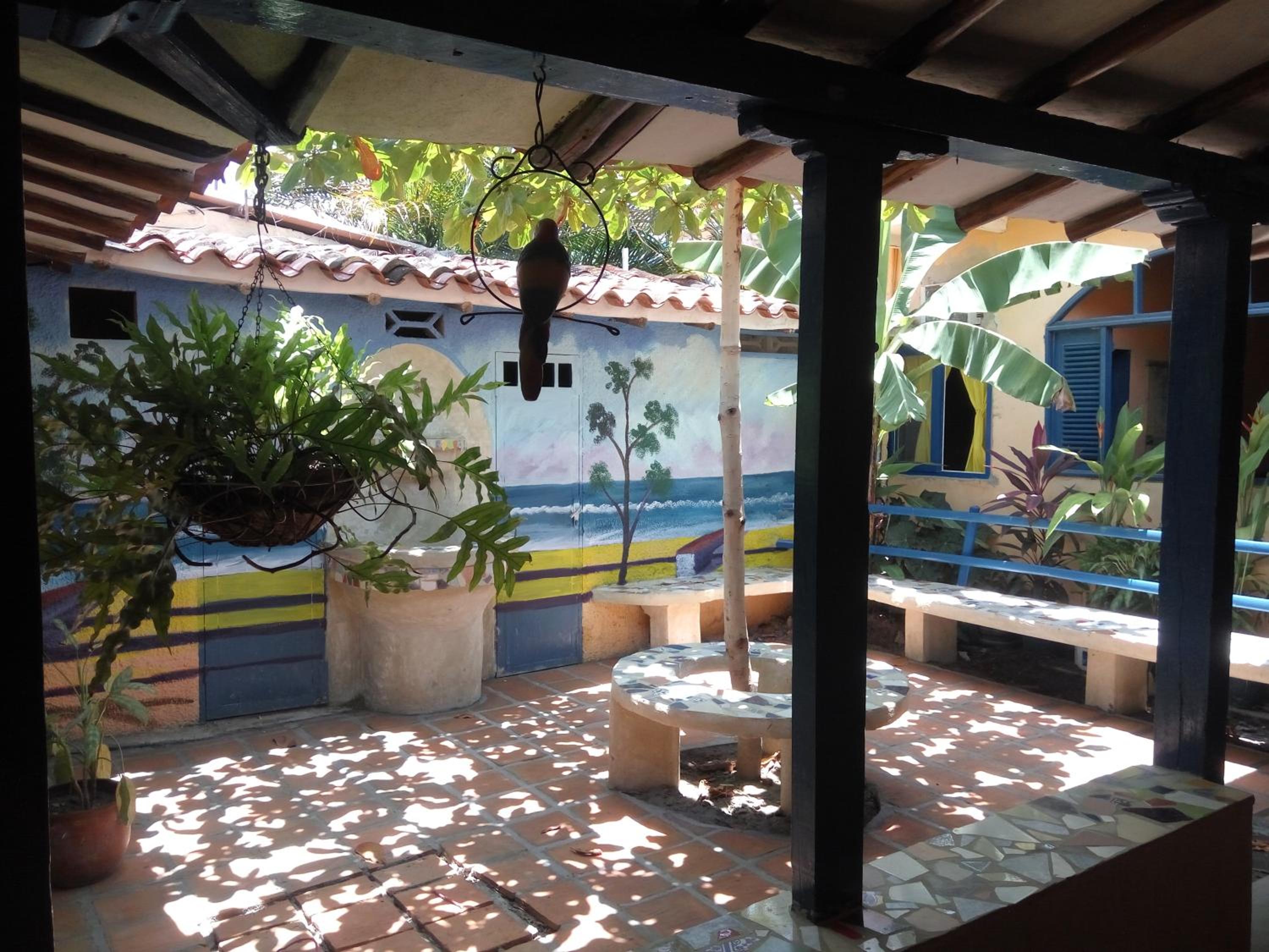 Hostal Nova Colonial