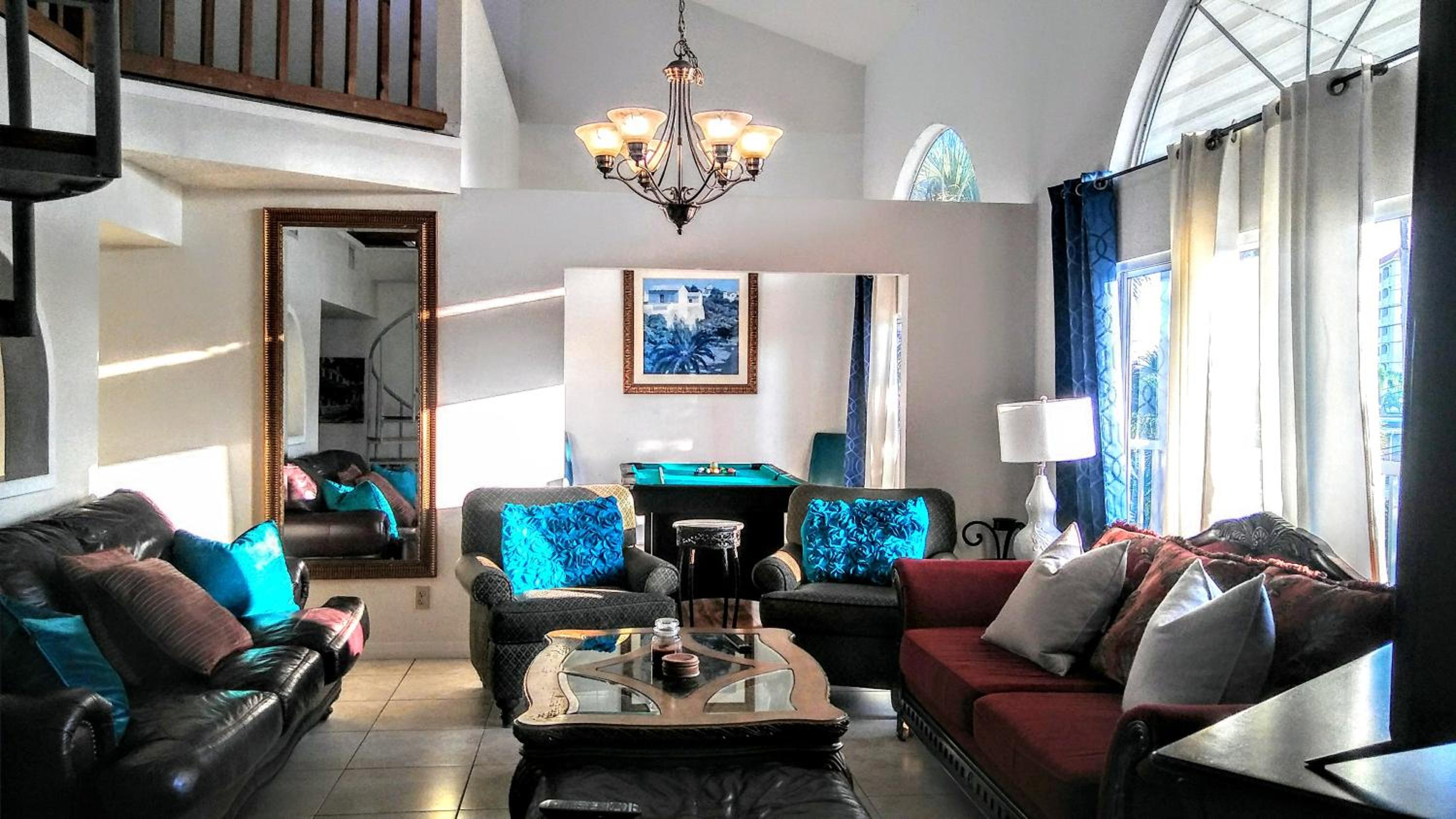 lounge
