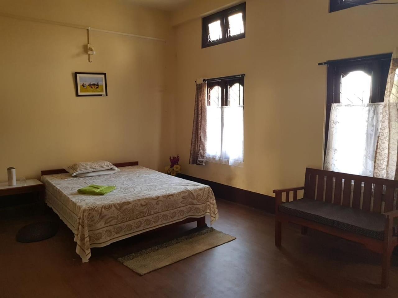 Bhaskar Homestay view 5