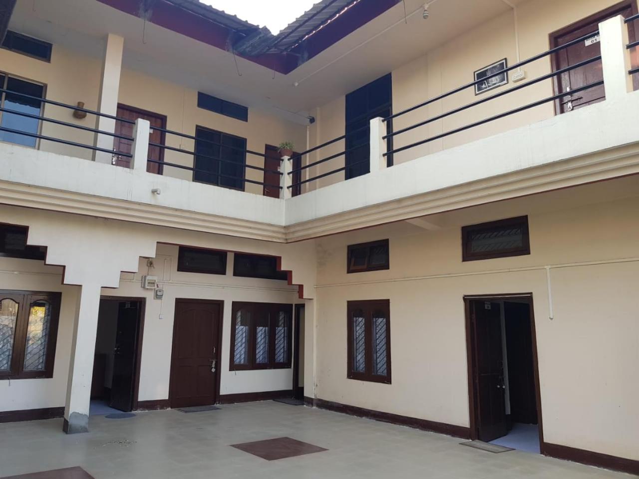 Bhaskar Homestay