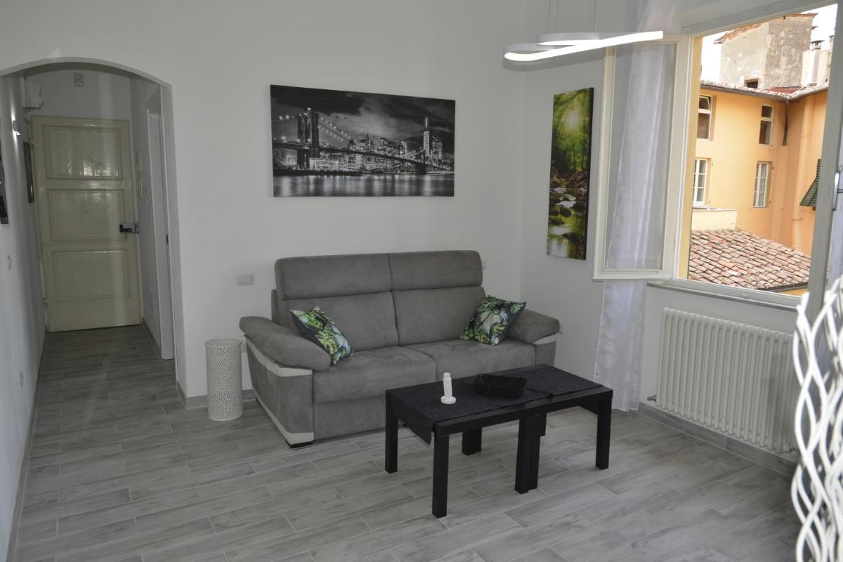 Pisa Apartment Tower photo 5