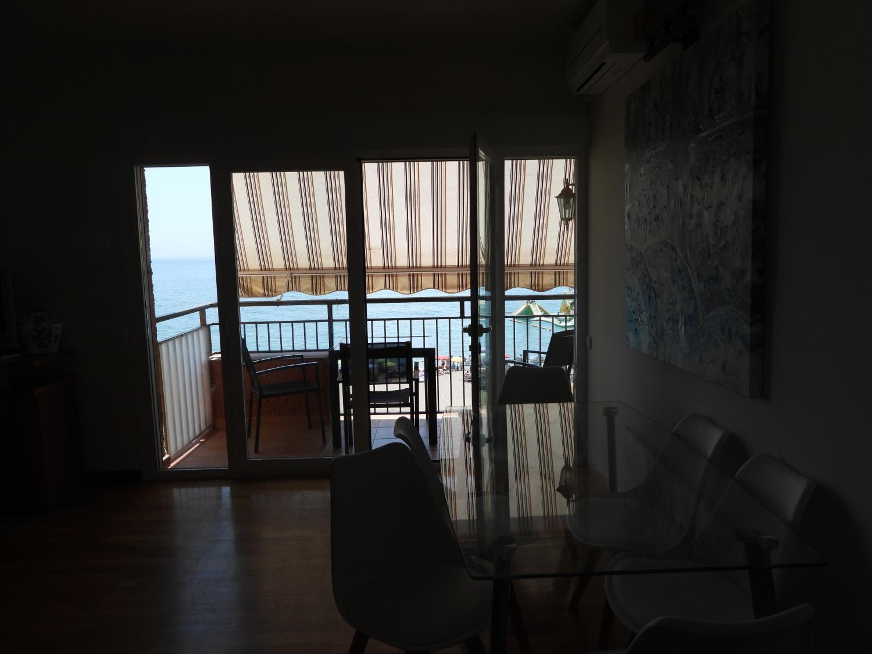 Apartamento Fuengirola1 línea