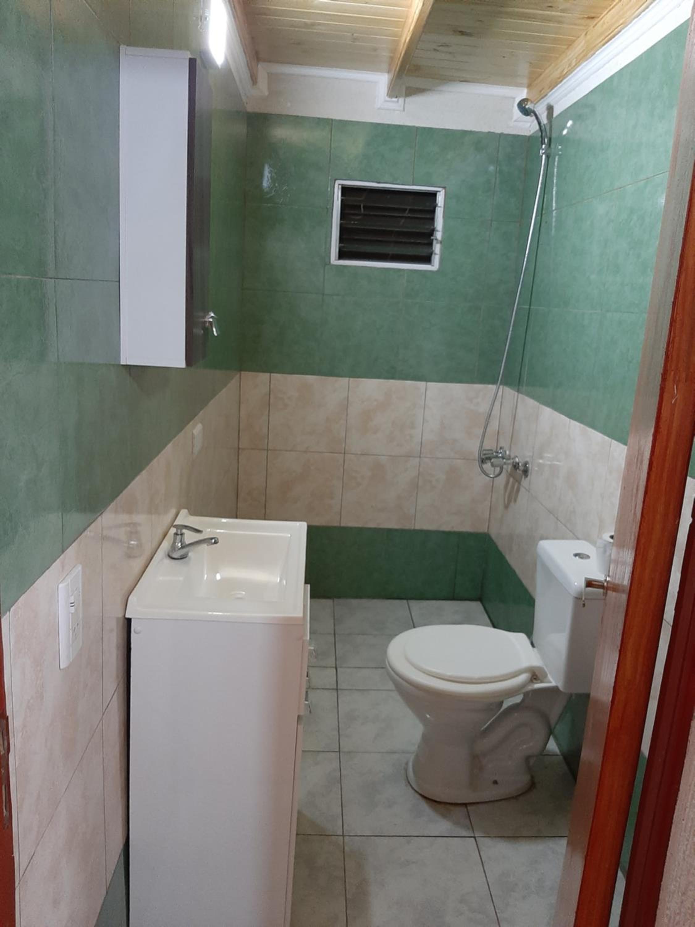Cabañas Jas