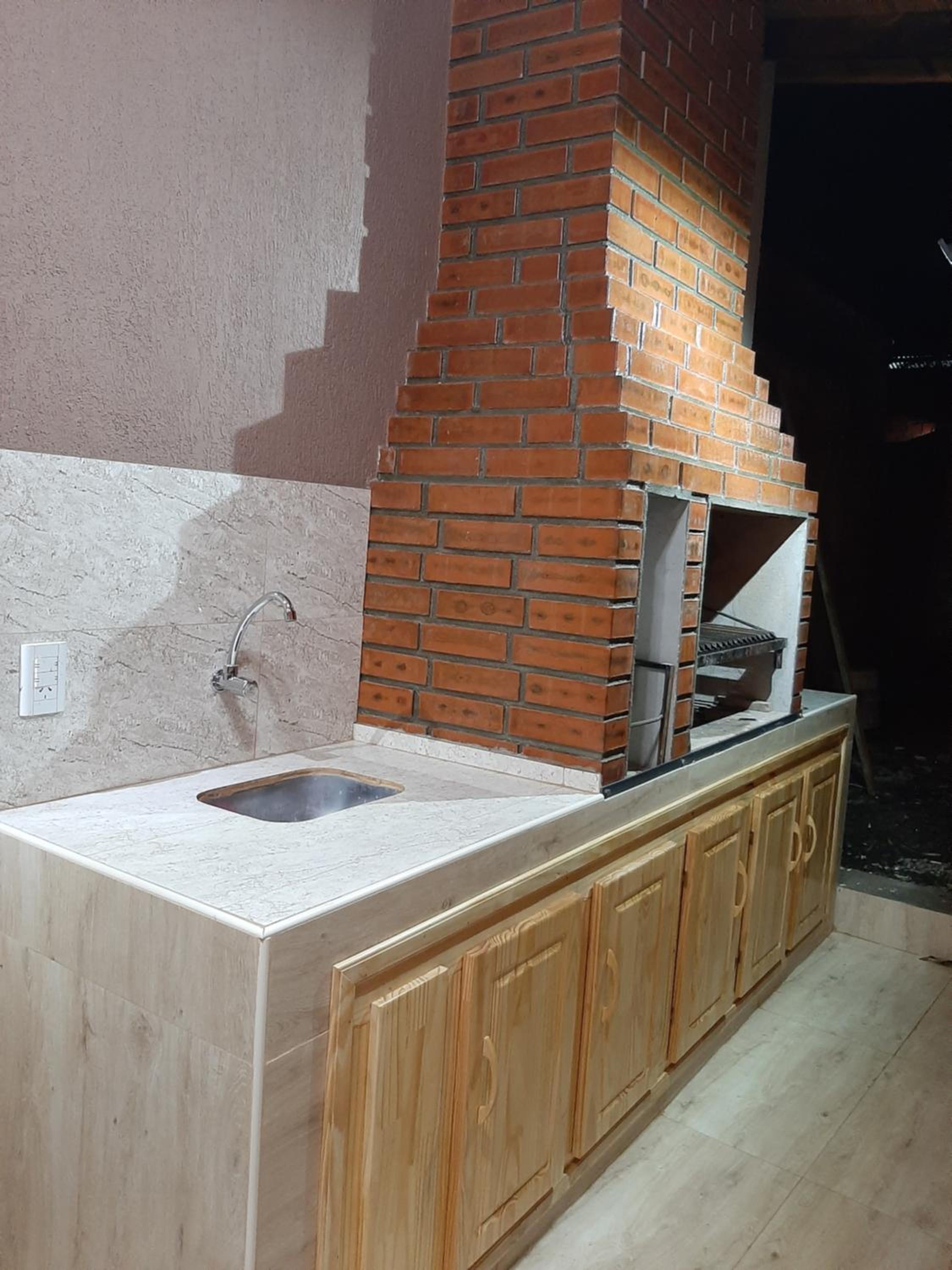 Cabañas Jas