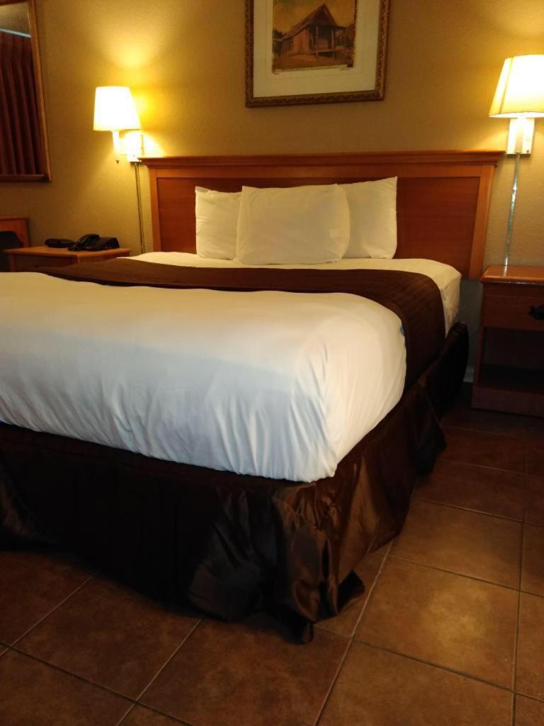 Knights Inn San Antonio near Frost Bank Center, Kuva 42