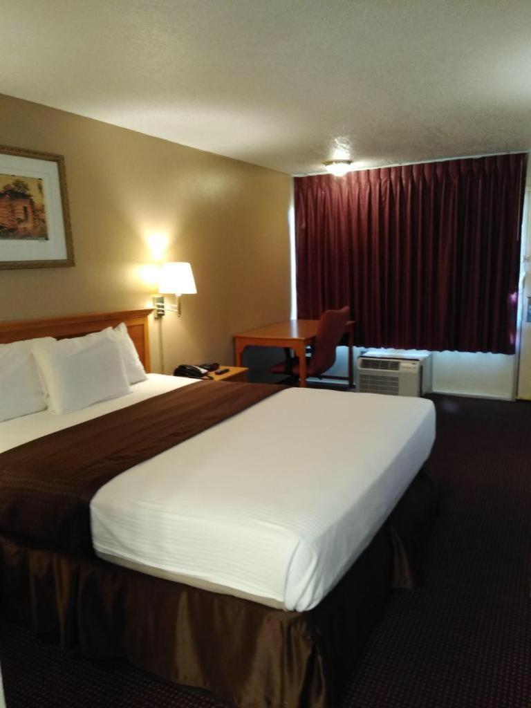 Knights Inn San Antonio near Frost Bank Center, Kuva 10