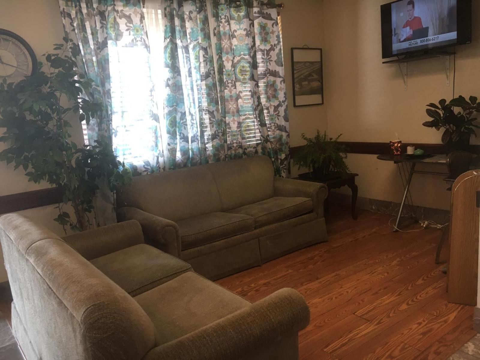 Knights Inn San Antonio near Frost Bank Center, Kuva 4