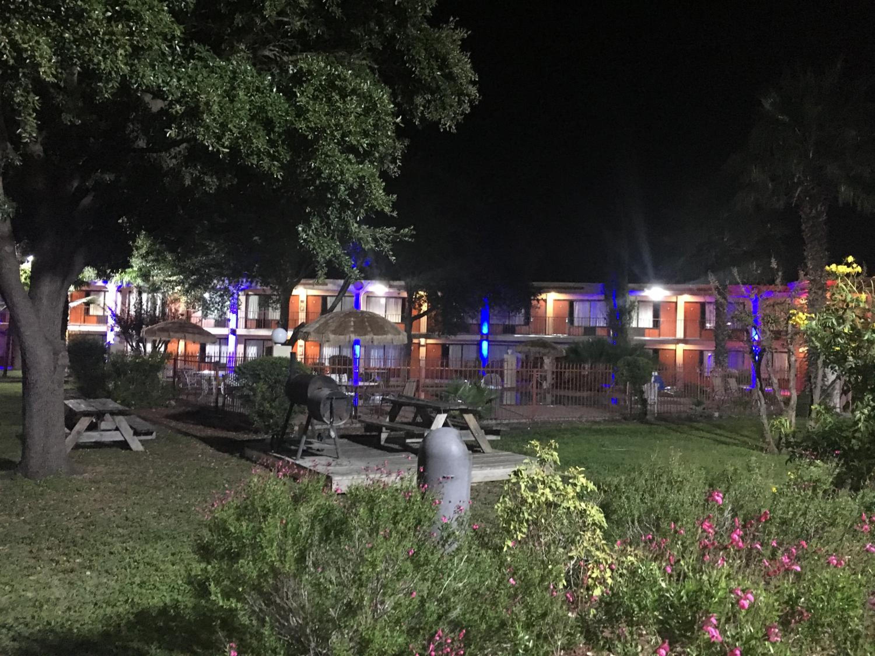 Knights Inn San Antonio near Frost Bank Center, Kuva 8