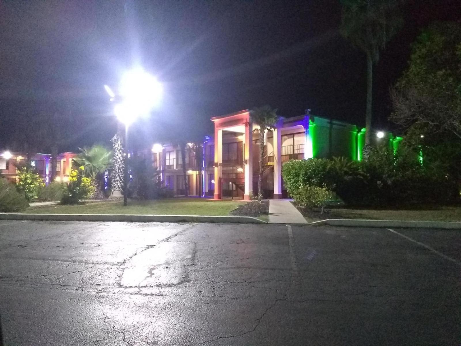 Knights Inn San Antonio near Frost Bank Center, Kuva 29