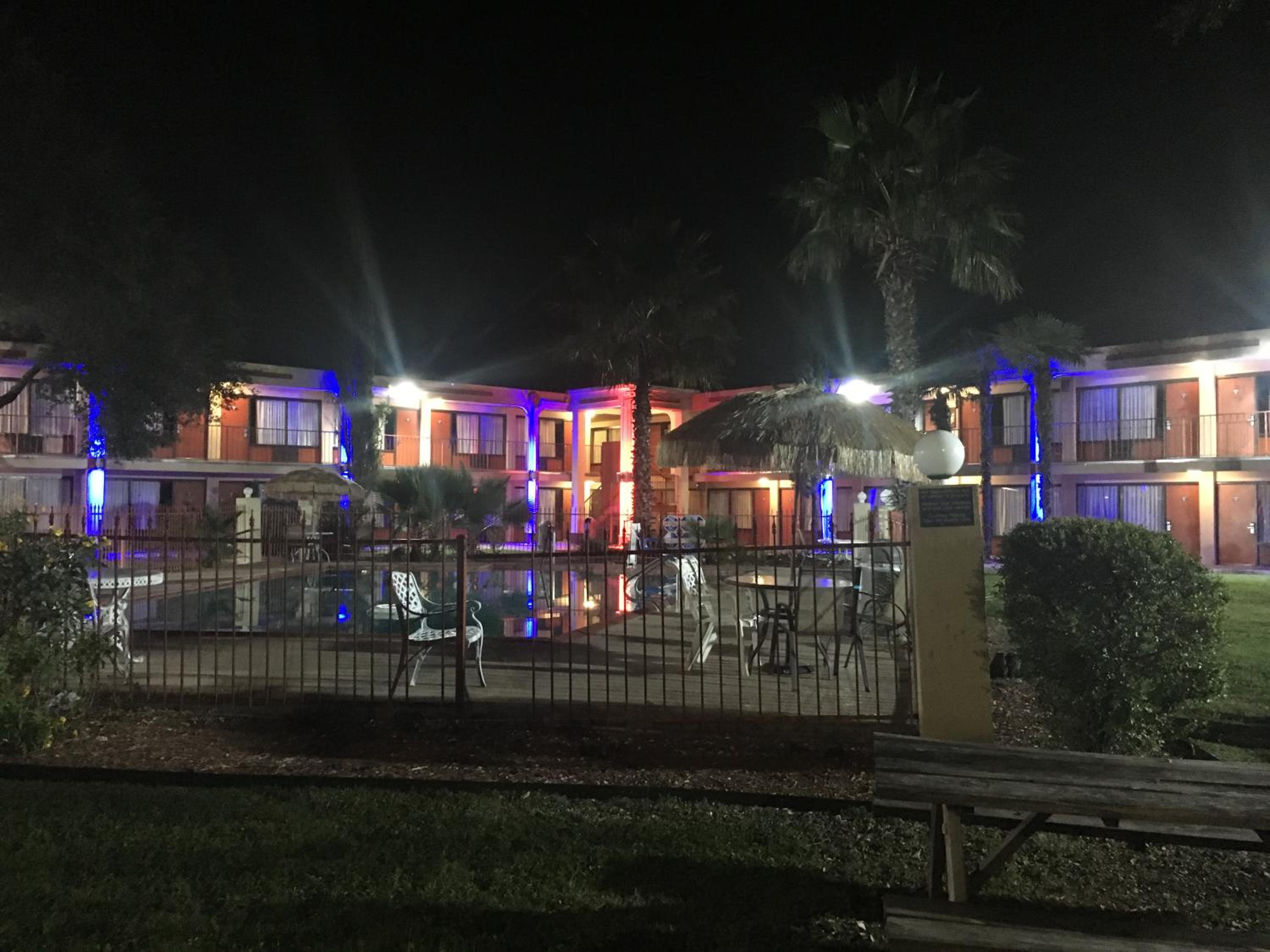 Knights Inn San Antonio near Frost Bank Center, Kuva 3