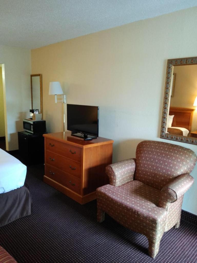 Knights Inn San Antonio near Frost Bank Center, Kuva 35